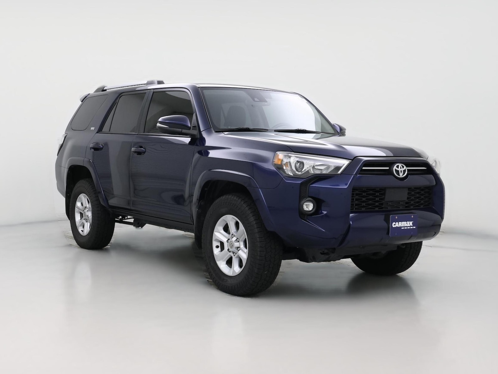 2022 Toyota 4Runner