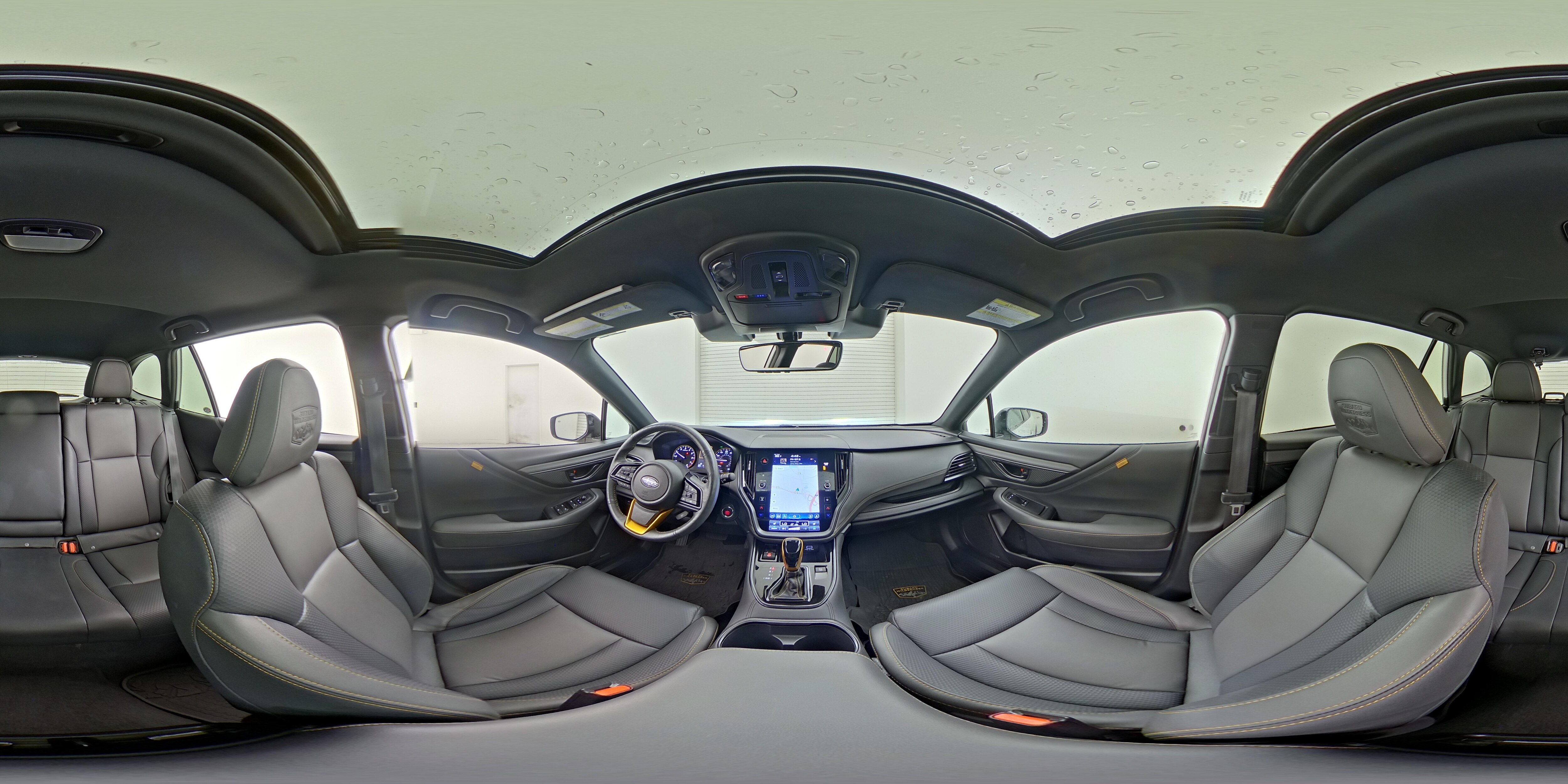 2024 Subaru Outback Wilderness - Photo 26