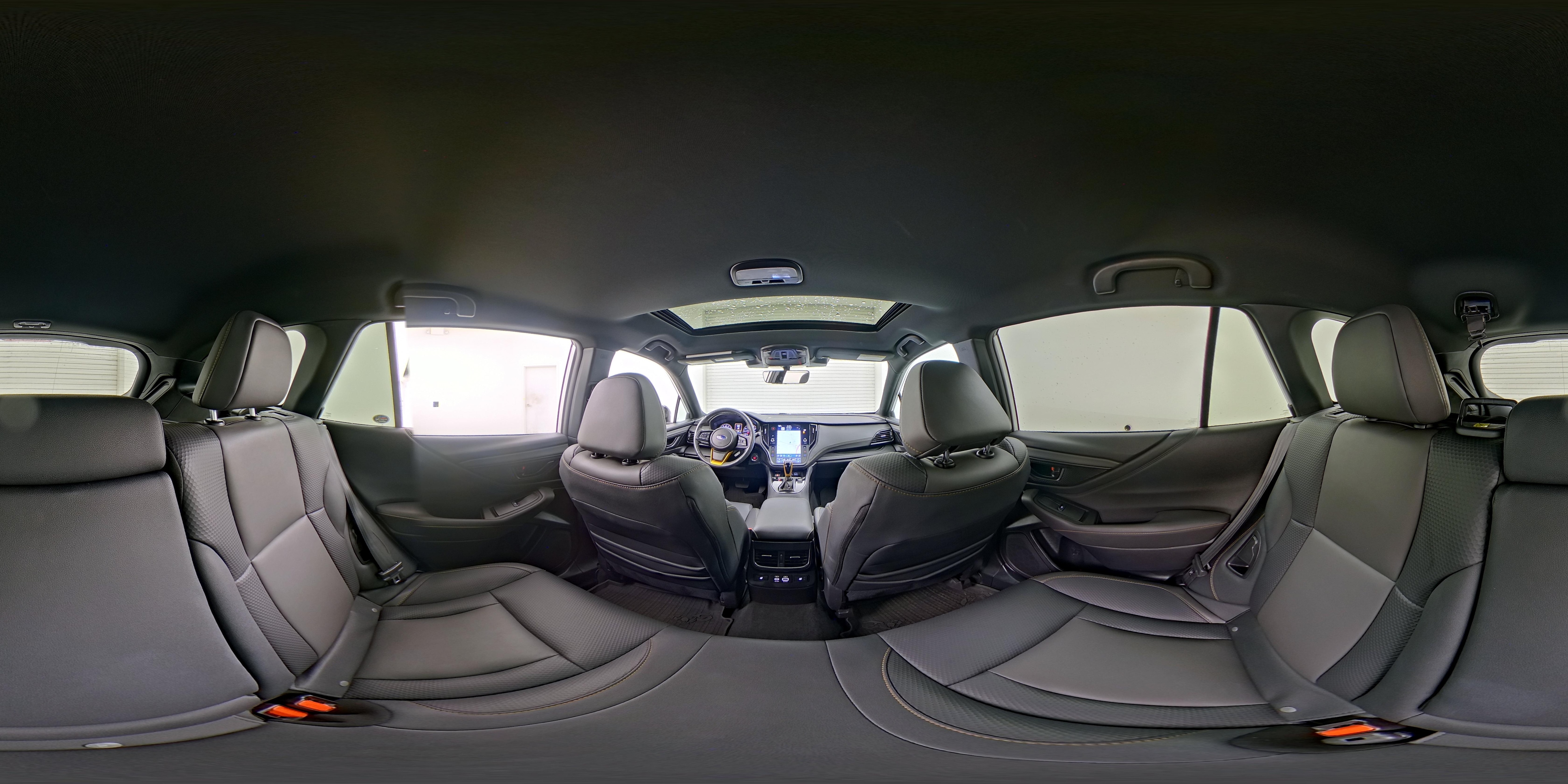 2024 Subaru Outback Wilderness - Photo 27