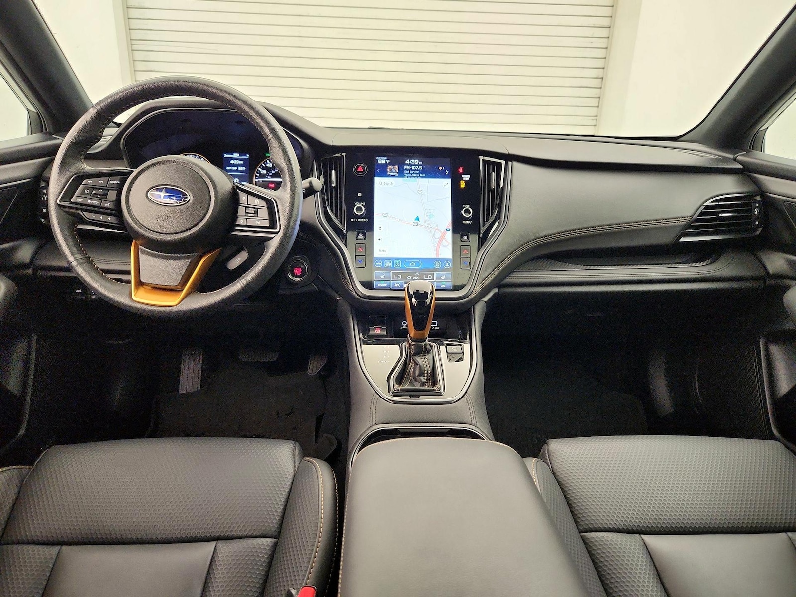 2024 Subaru Outback Wilderness - Photo 10
