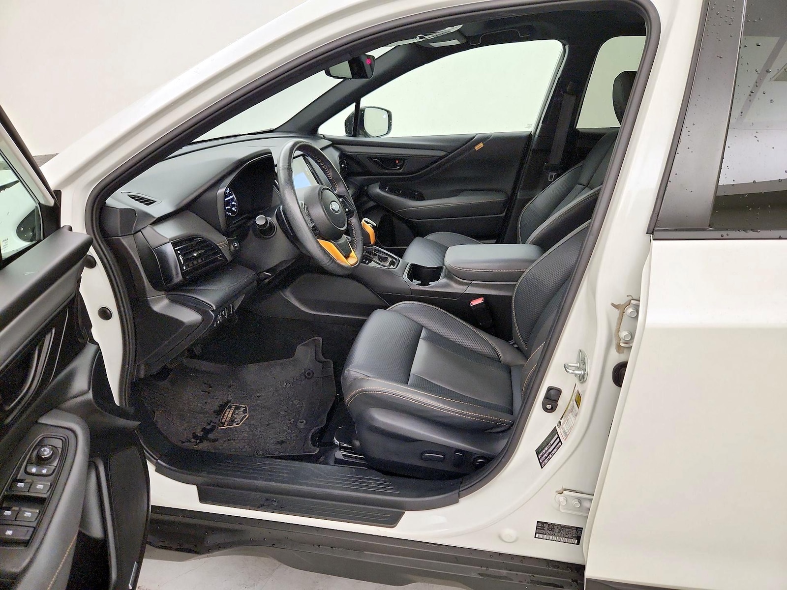 2024 Subaru Outback Wilderness - Photo 12