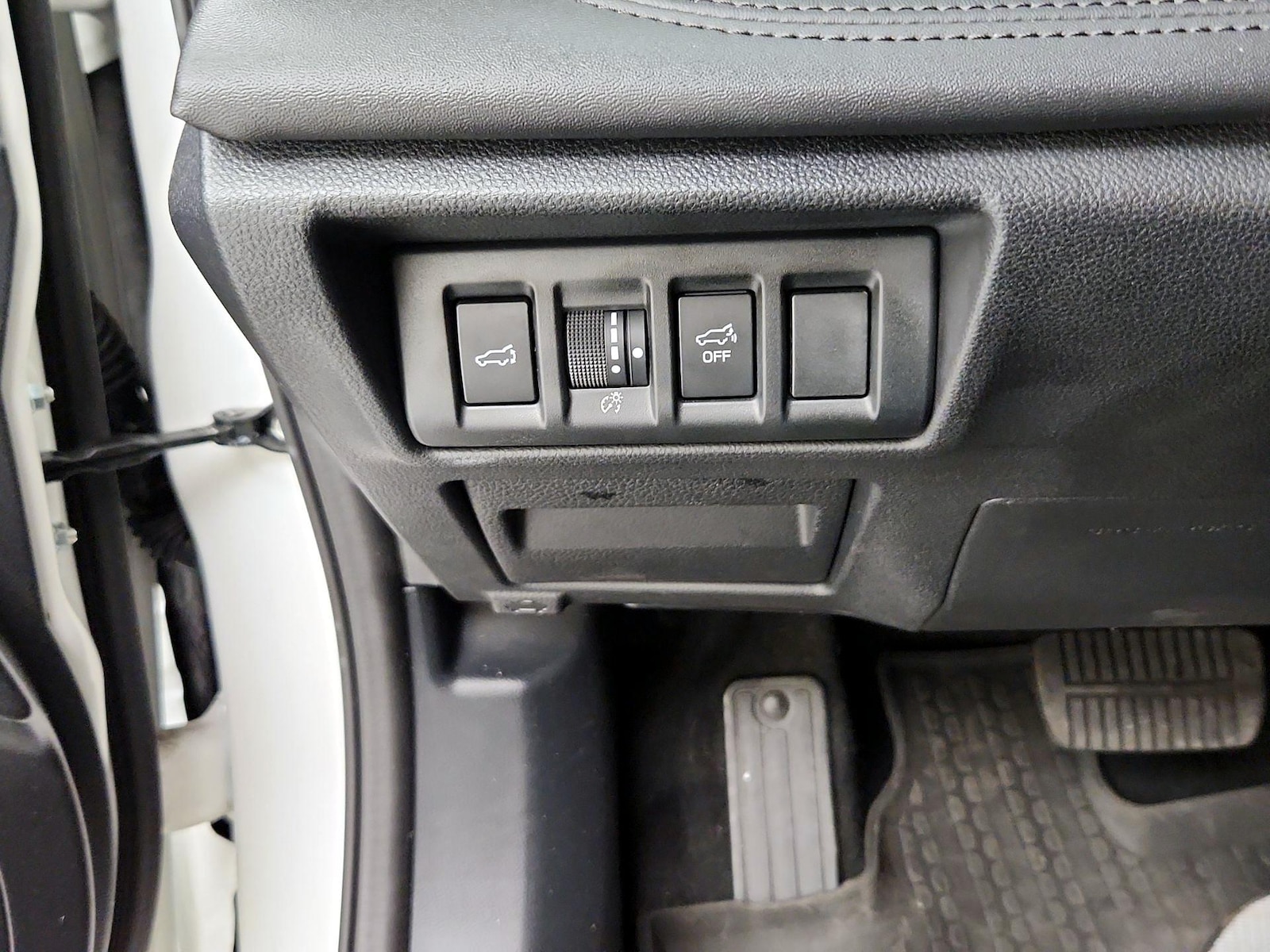 2024 Subaru Outback Wilderness - Photo 14