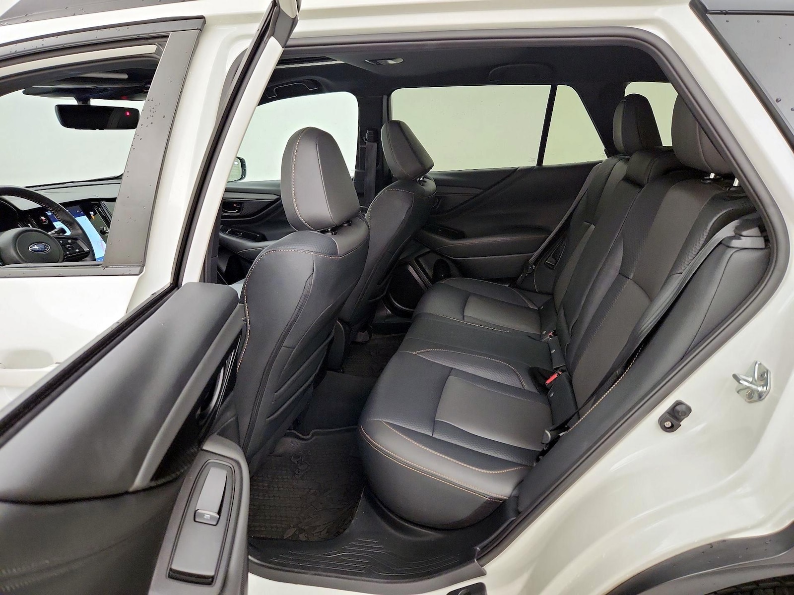 2024 Subaru Outback Wilderness - Photo 22