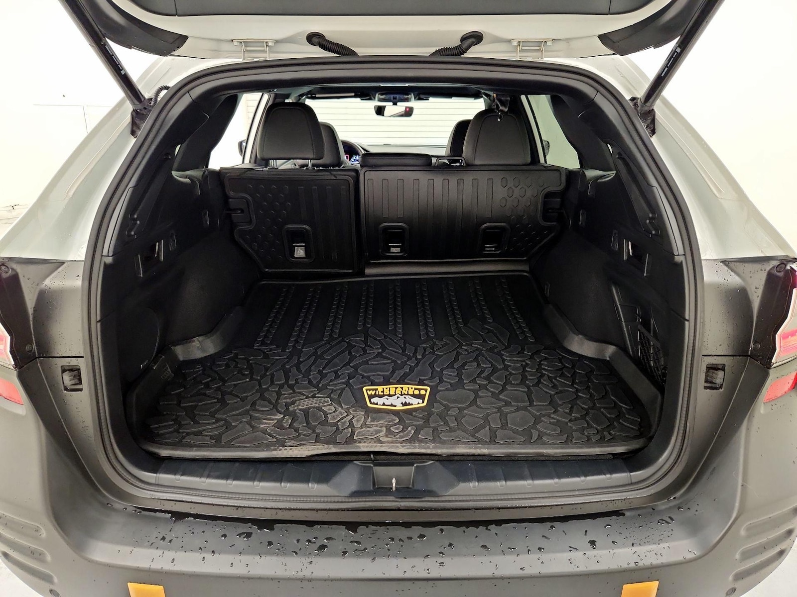 2024 Subaru Outback Wilderness - Photo 23