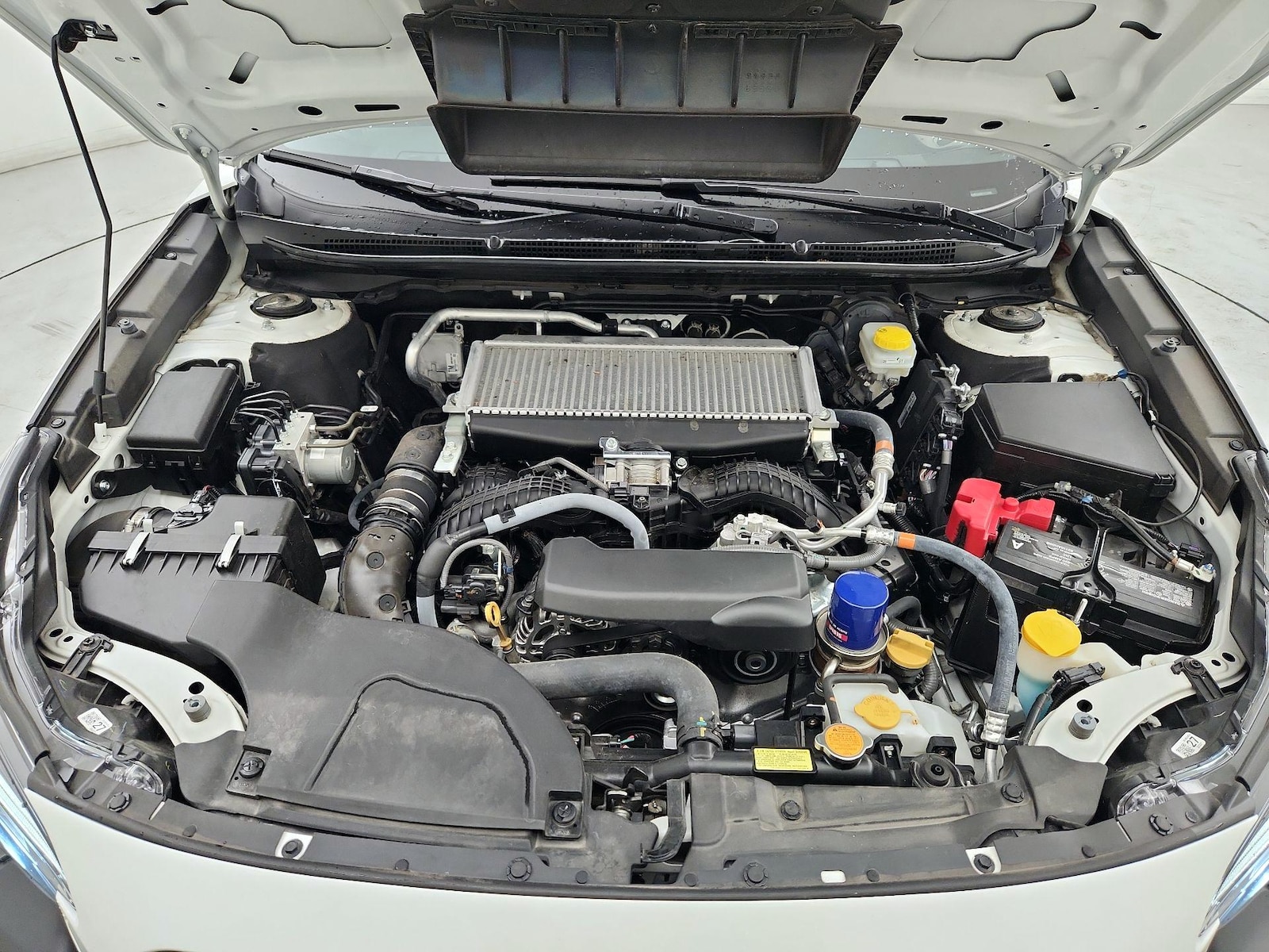2024 Subaru Outback Wilderness - Photo 24