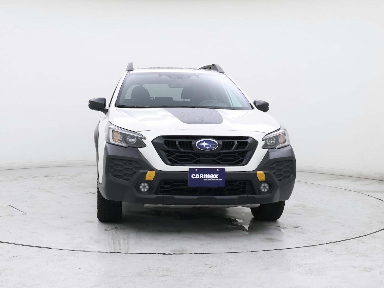 2024 Subaru Outback Wilderness - Photo 6