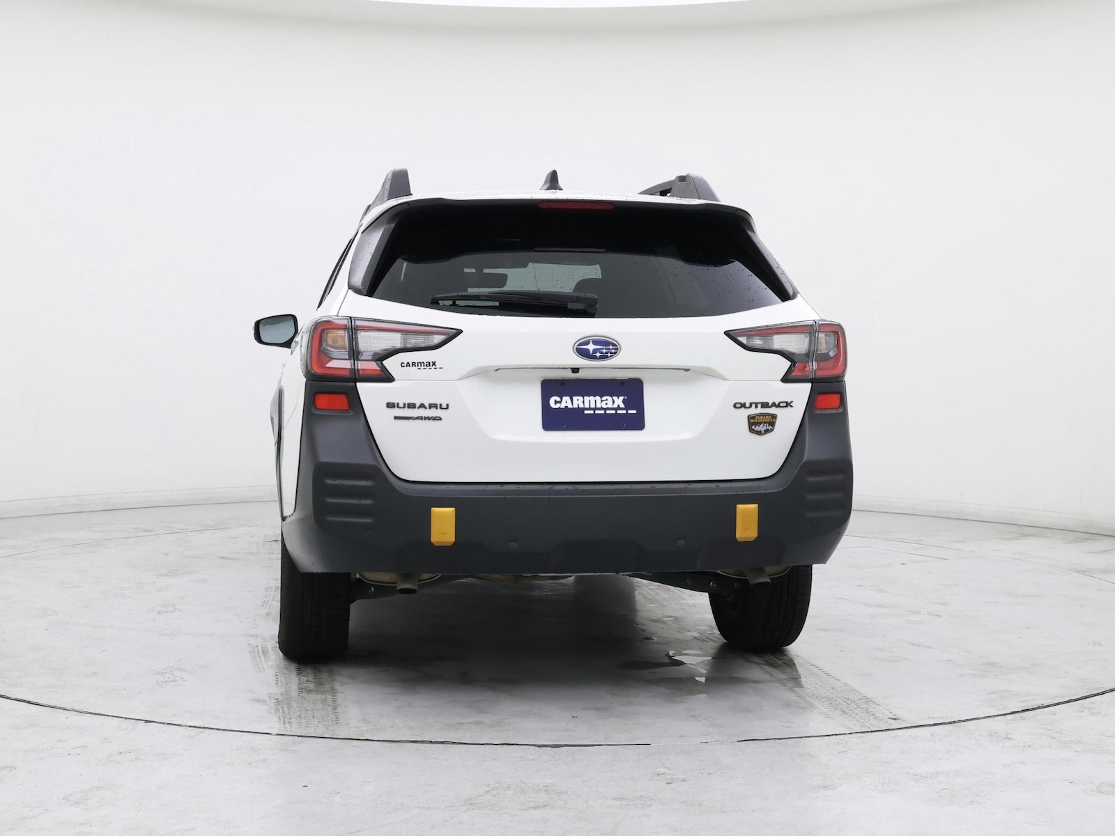 2024 Subaru Outback Wilderness - Photo 7