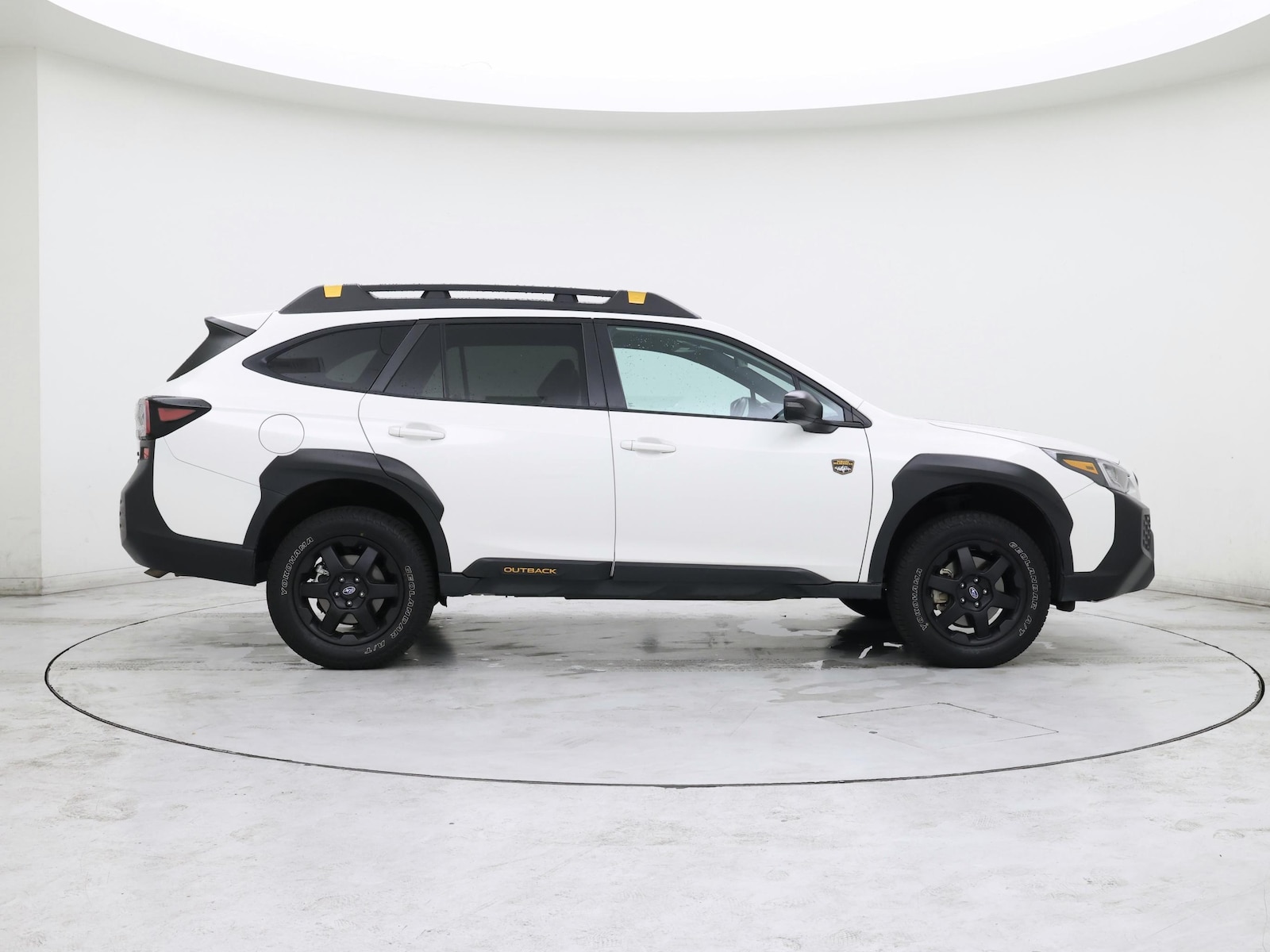 2024 Subaru Outback Wilderness - Photo 8