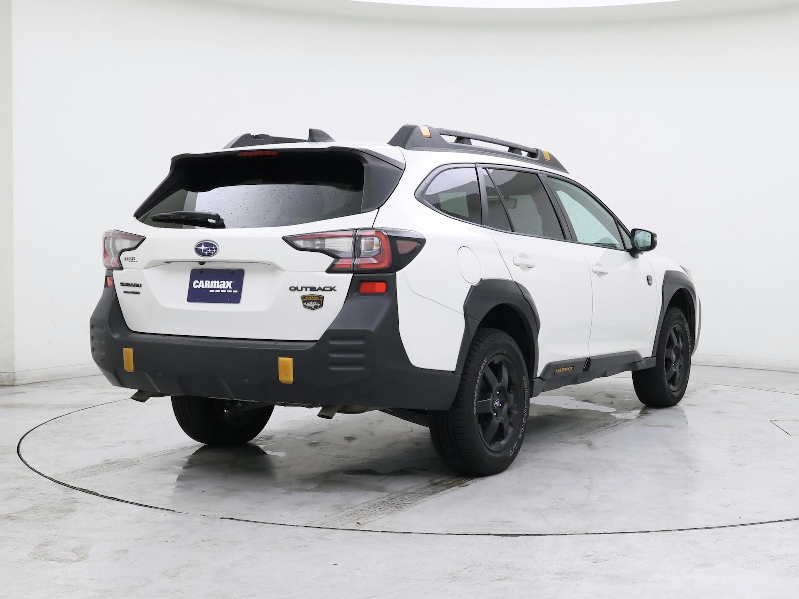 2024 Subaru Outback Wilderness - Photo 9