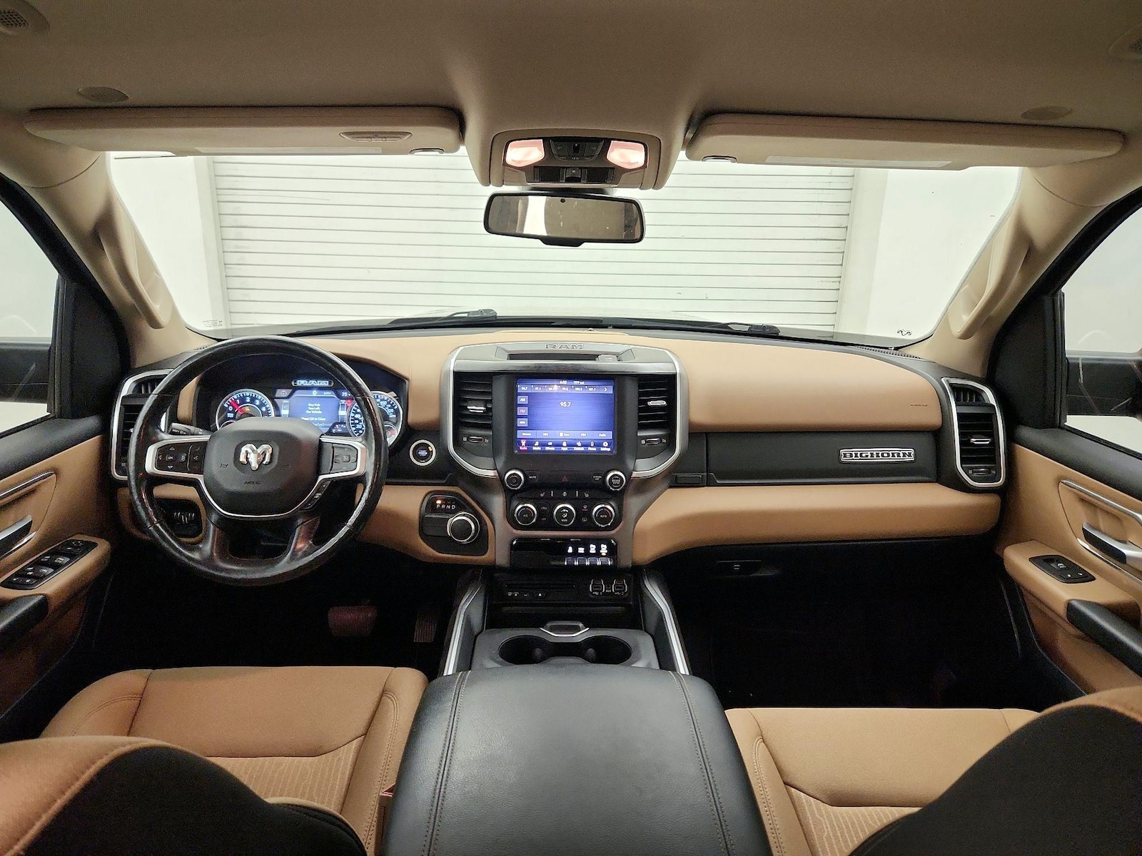 Rear View Camera