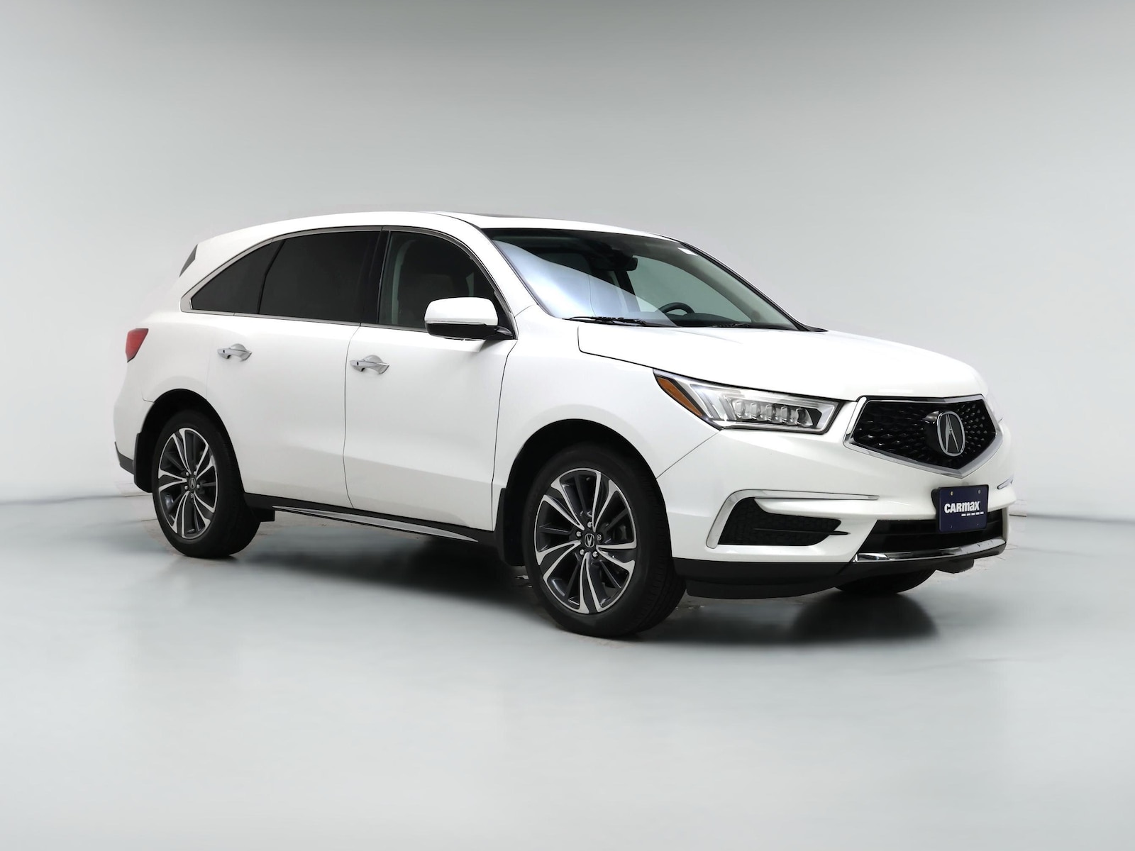 2020 Acura MDX