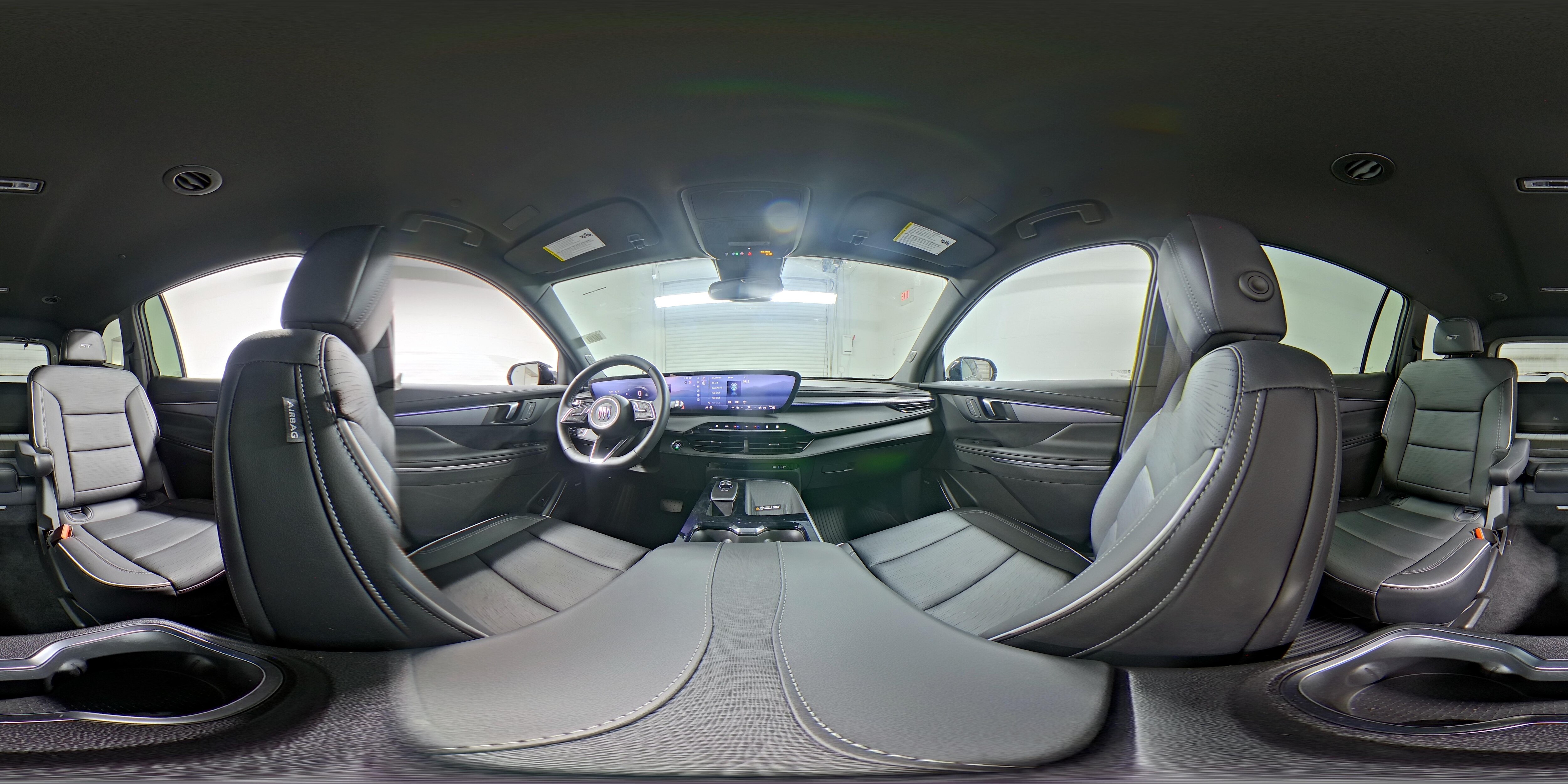 2025 Buick Enclave Sport Touring - Photo 24