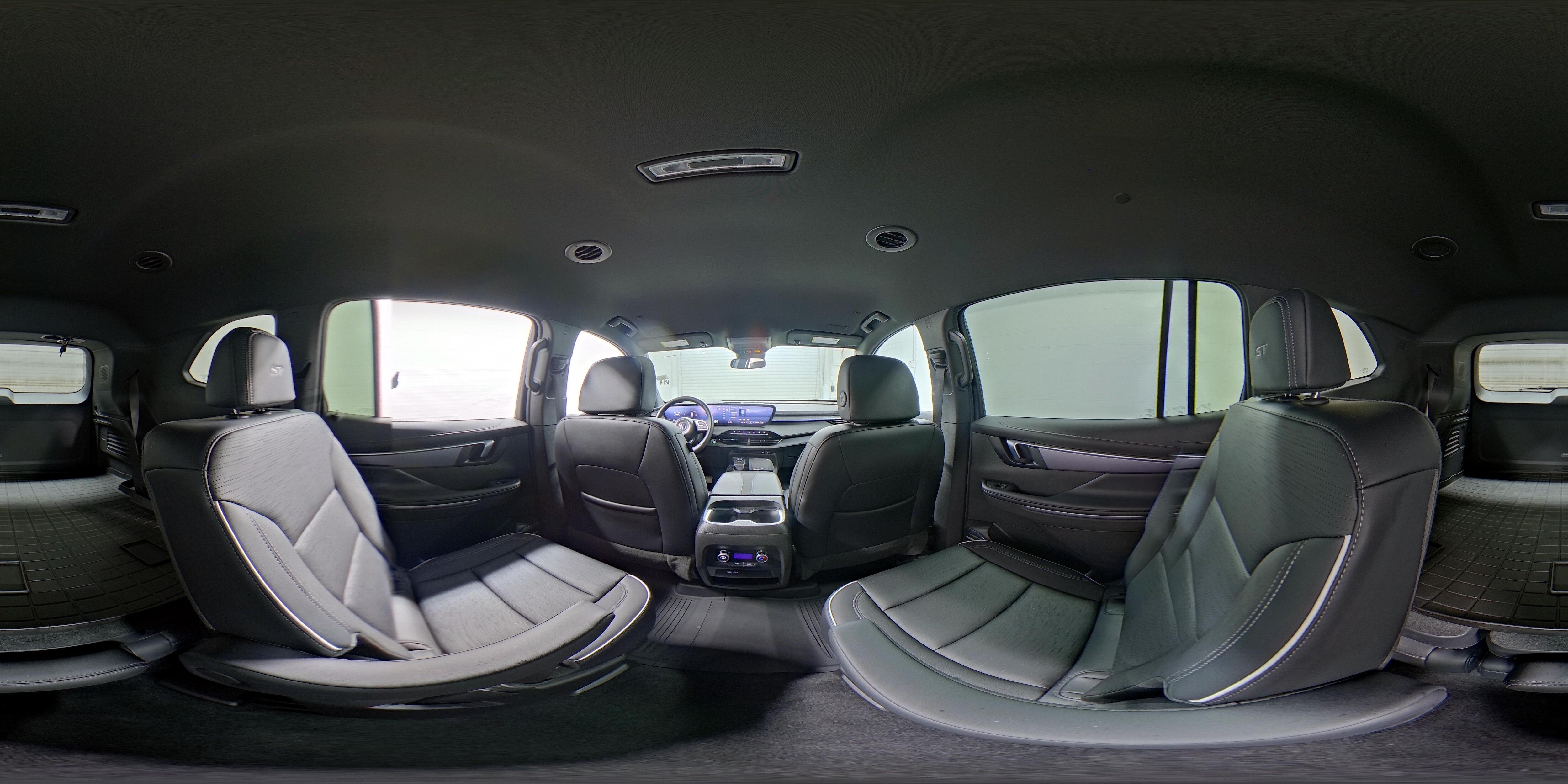 2025 Buick Enclave Sport Touring - Photo 25