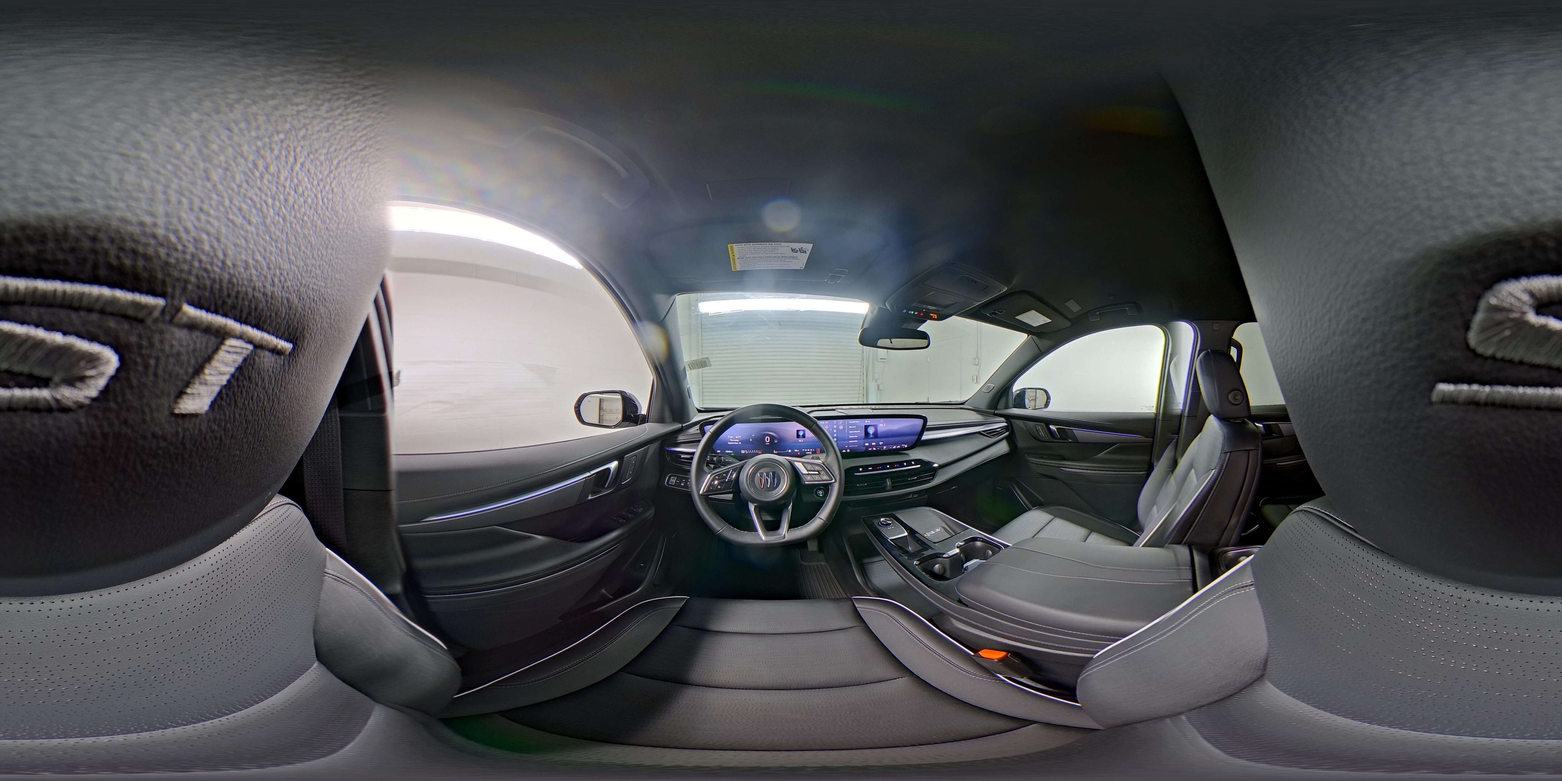 2025 Buick Enclave Sport Touring - Photo 26