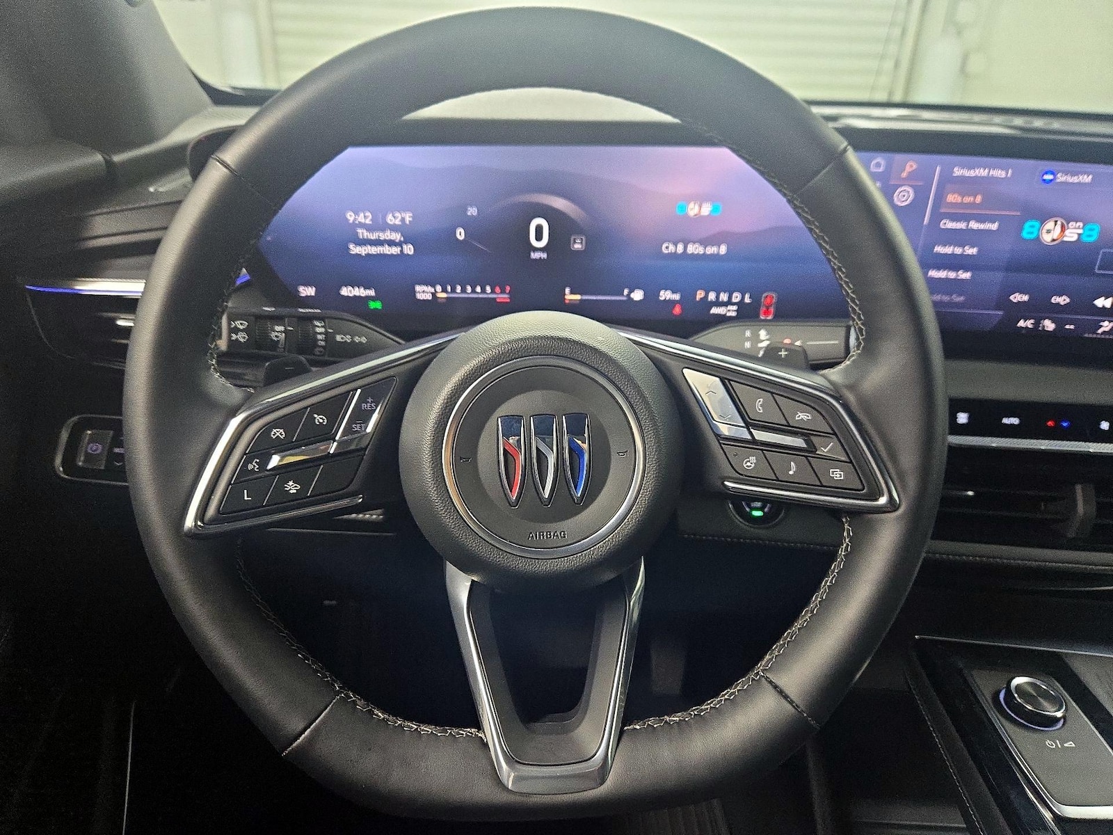 2025 Buick Enclave Sport Touring - Photo 11