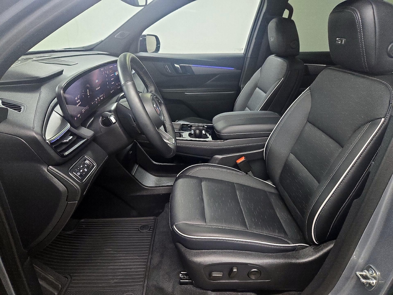 2025 Buick Enclave Sport Touring - Photo 12