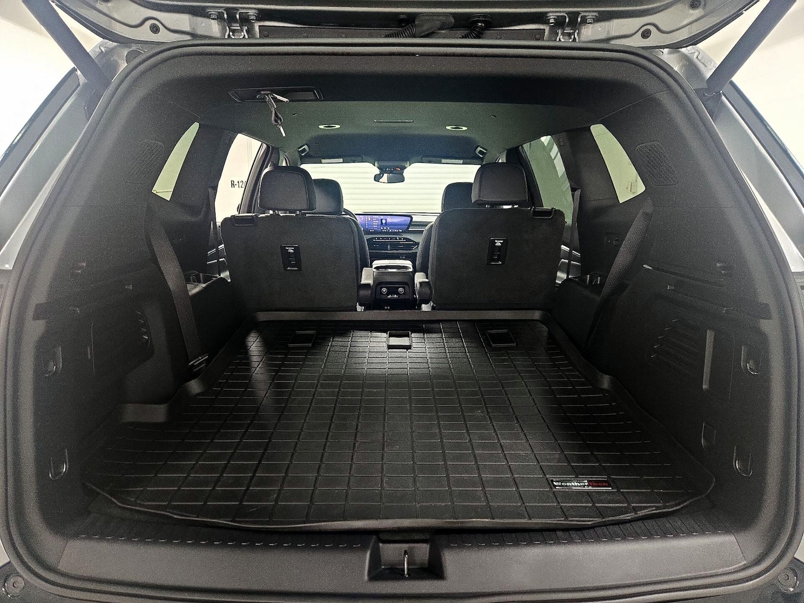 2025 Buick Enclave Sport Touring - Photo 21
