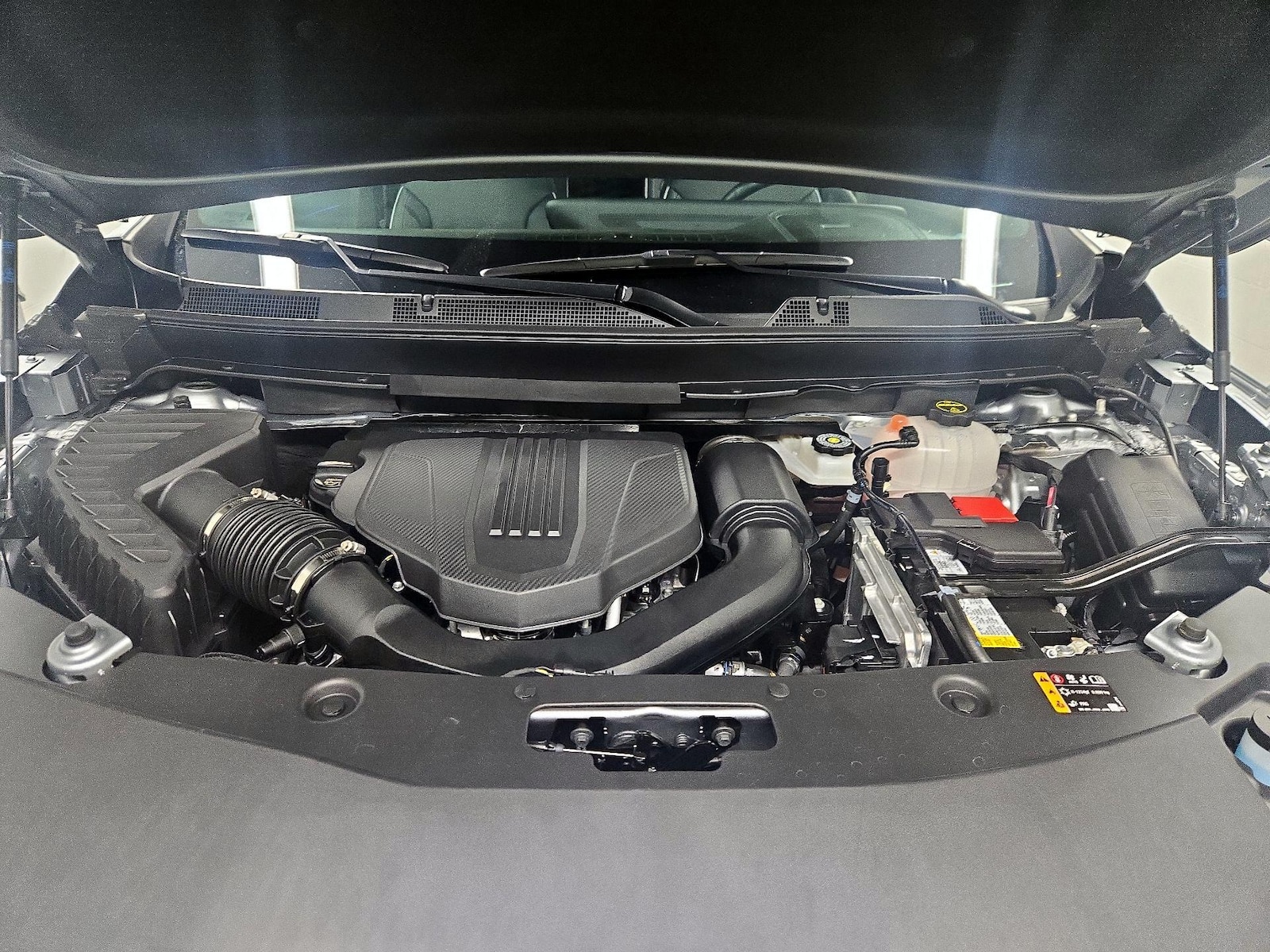 2025 Buick Enclave Sport Touring - Photo 22