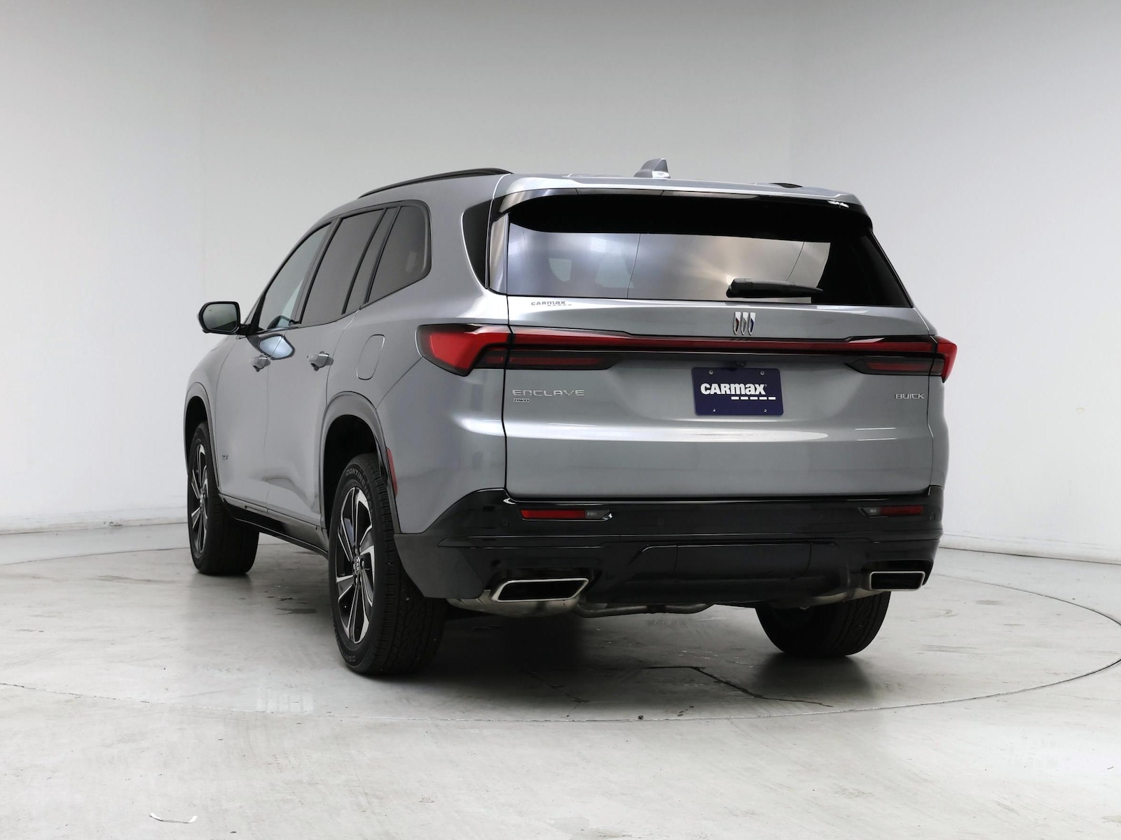 2025 Buick Enclave Sport Touring - Photo 7