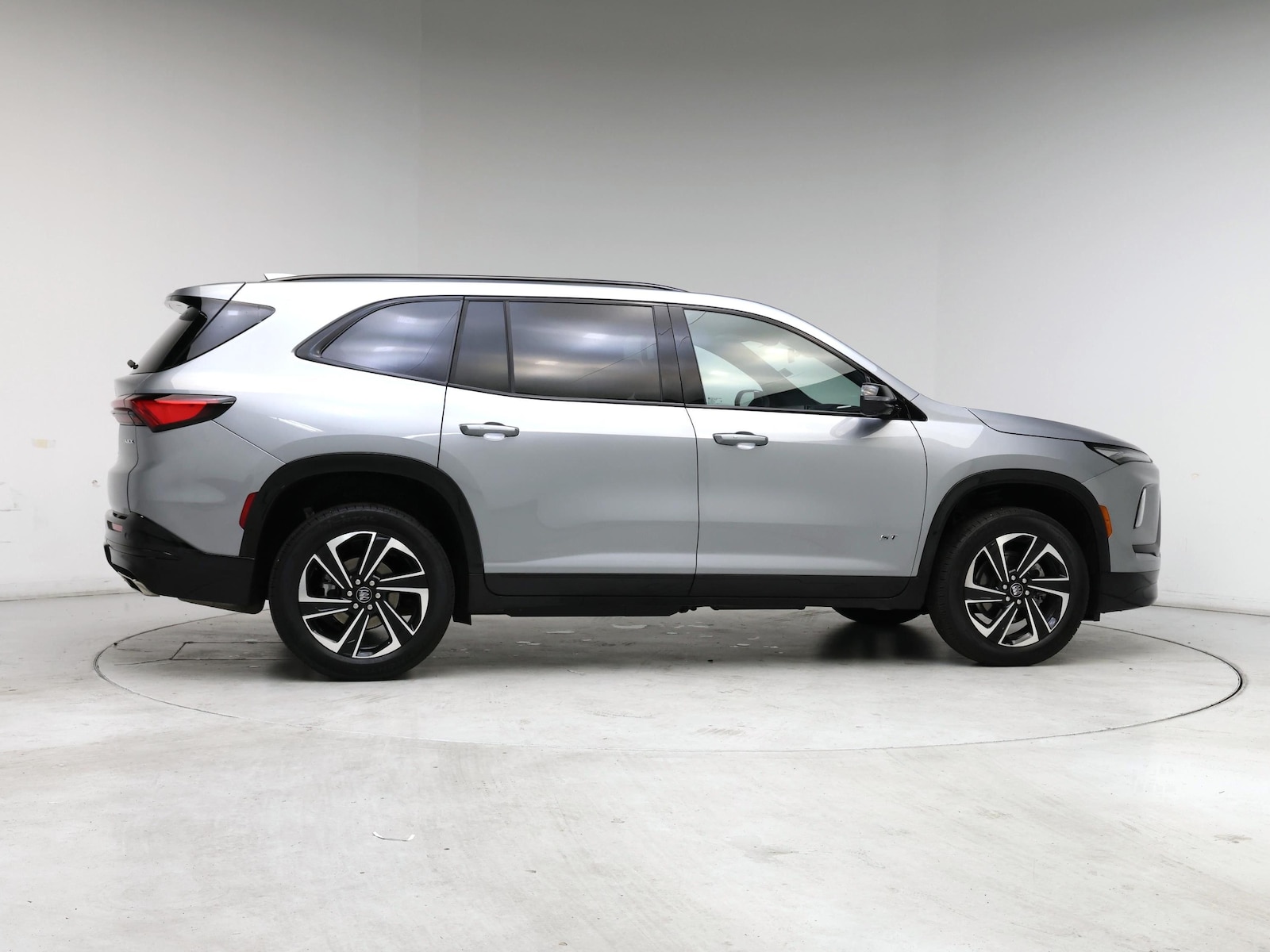 2025 Buick Enclave Sport Touring - Photo 8