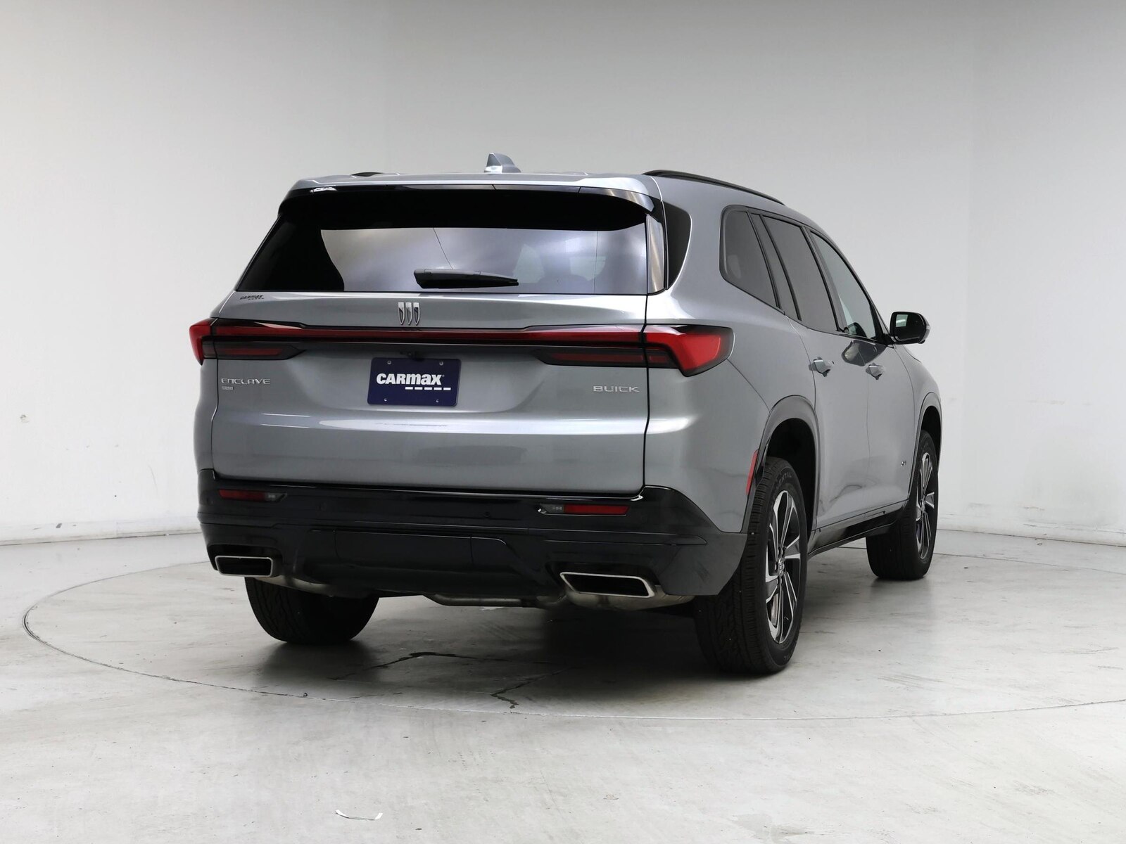 2025 Buick Enclave Sport Touring - Photo 9