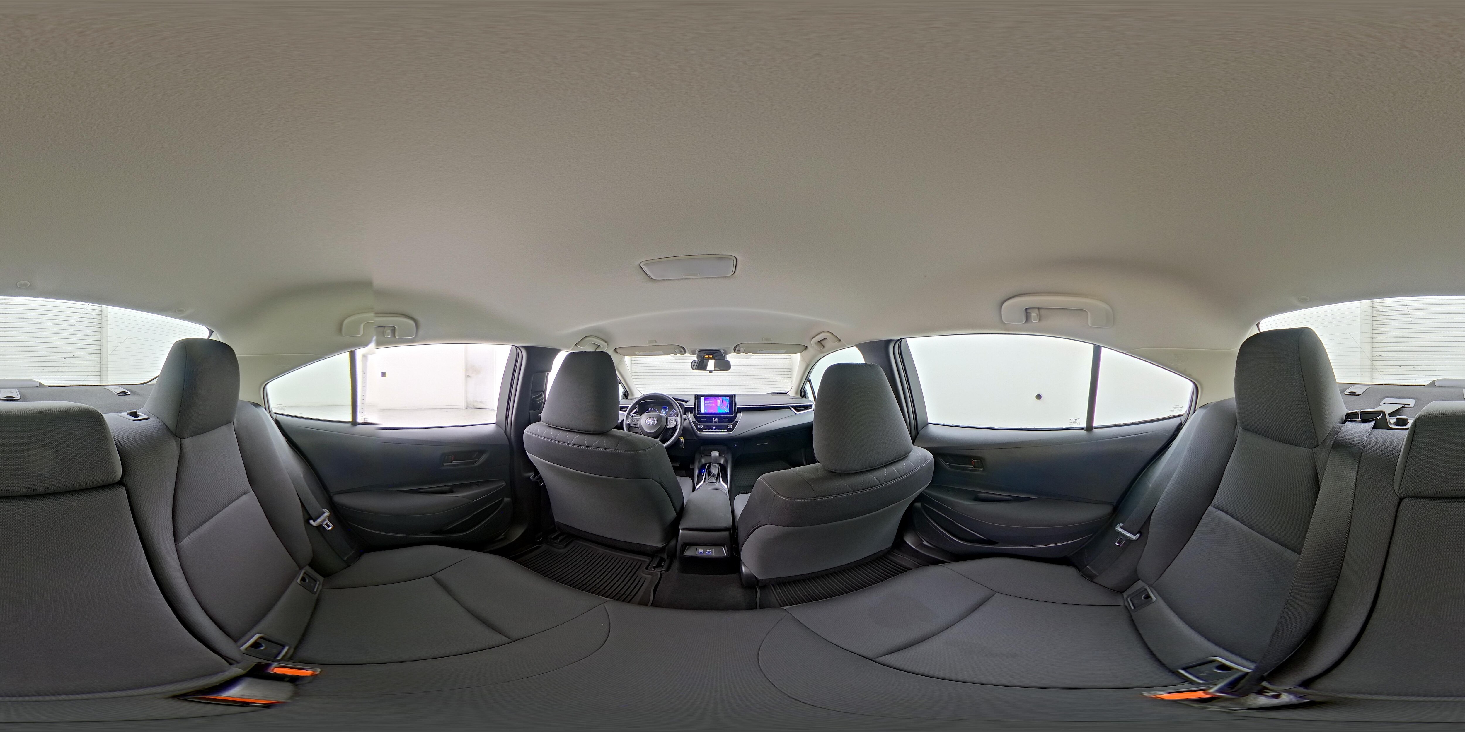 2025 Toyota Corolla LE - Photo 25