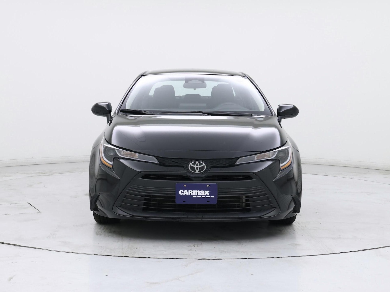 2025 Toyota Corolla LE - Photo 6