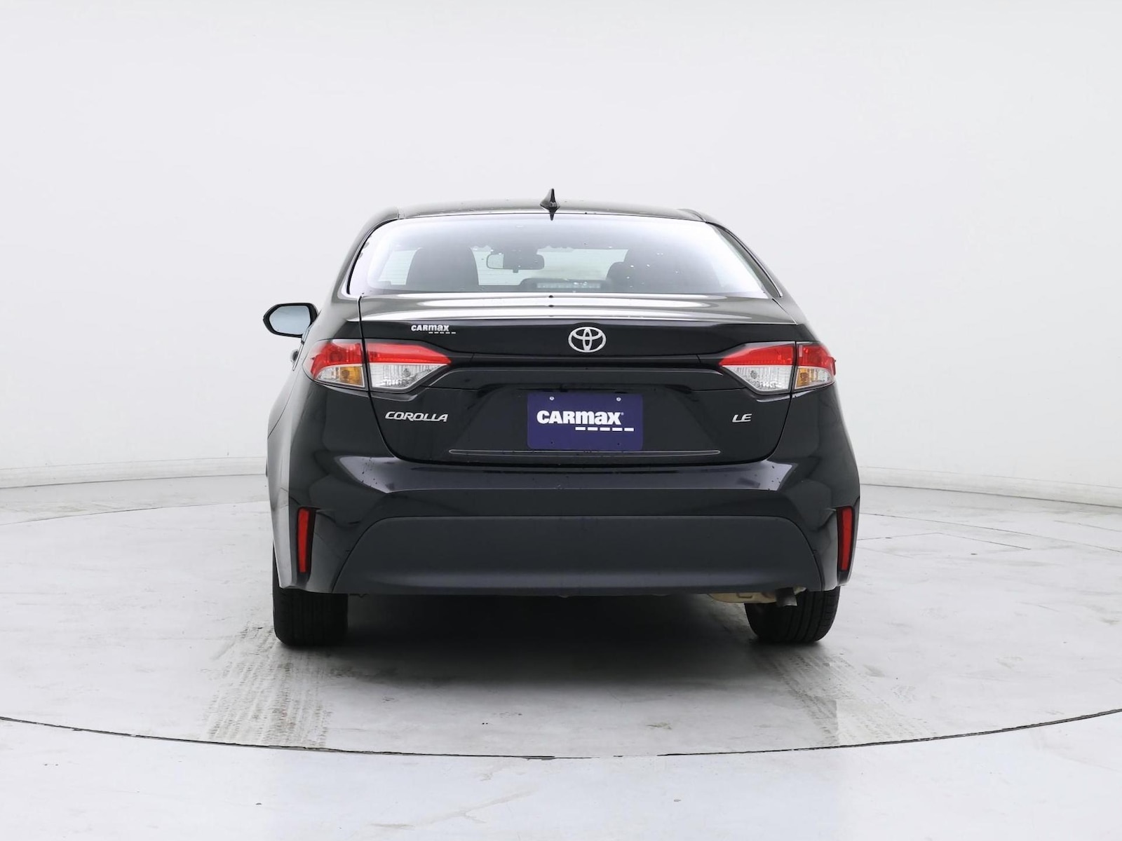 2025 Toyota Corolla LE - Photo 7