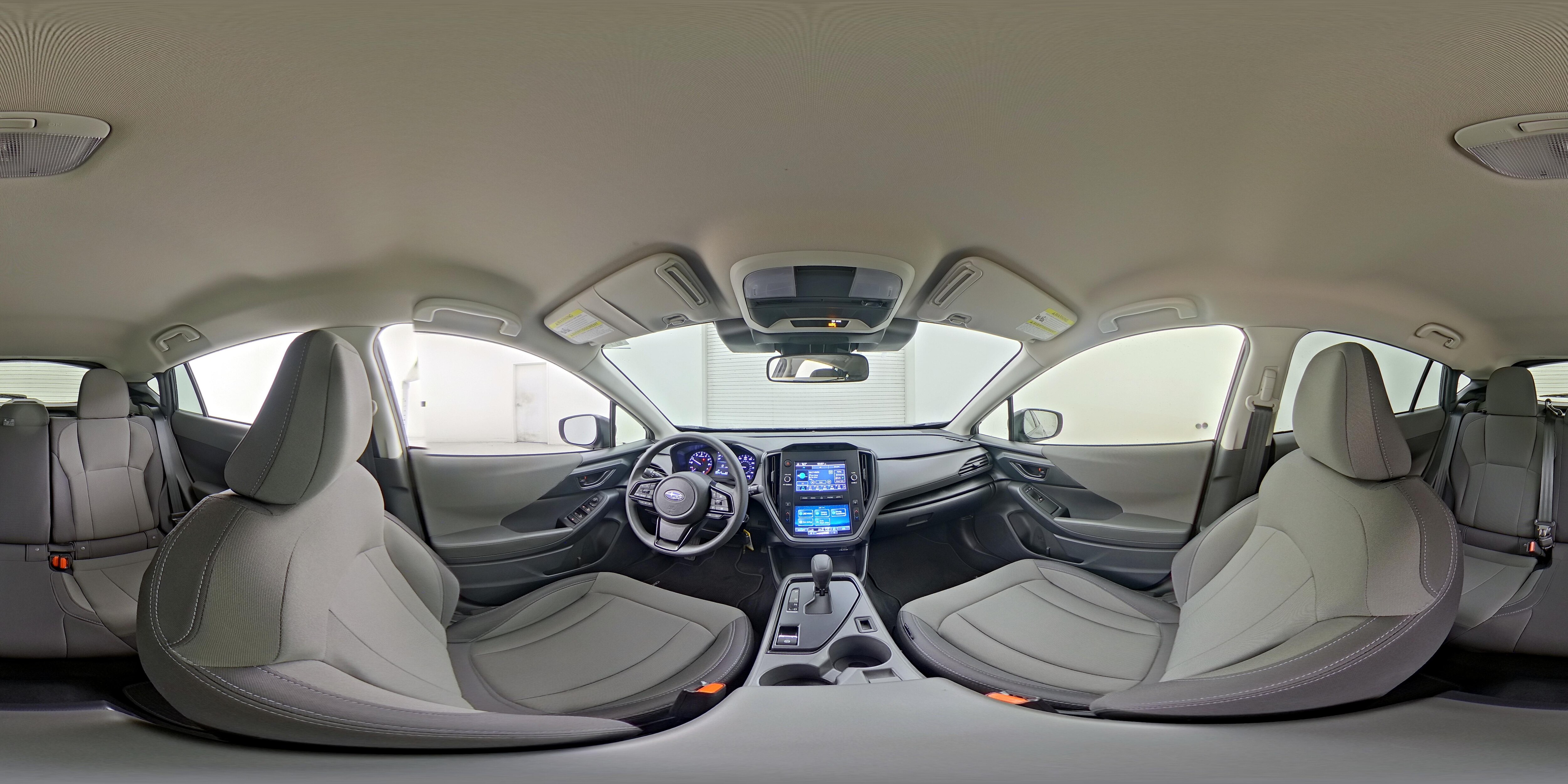 2024 Subaru Crosstrek Base - Photo 24