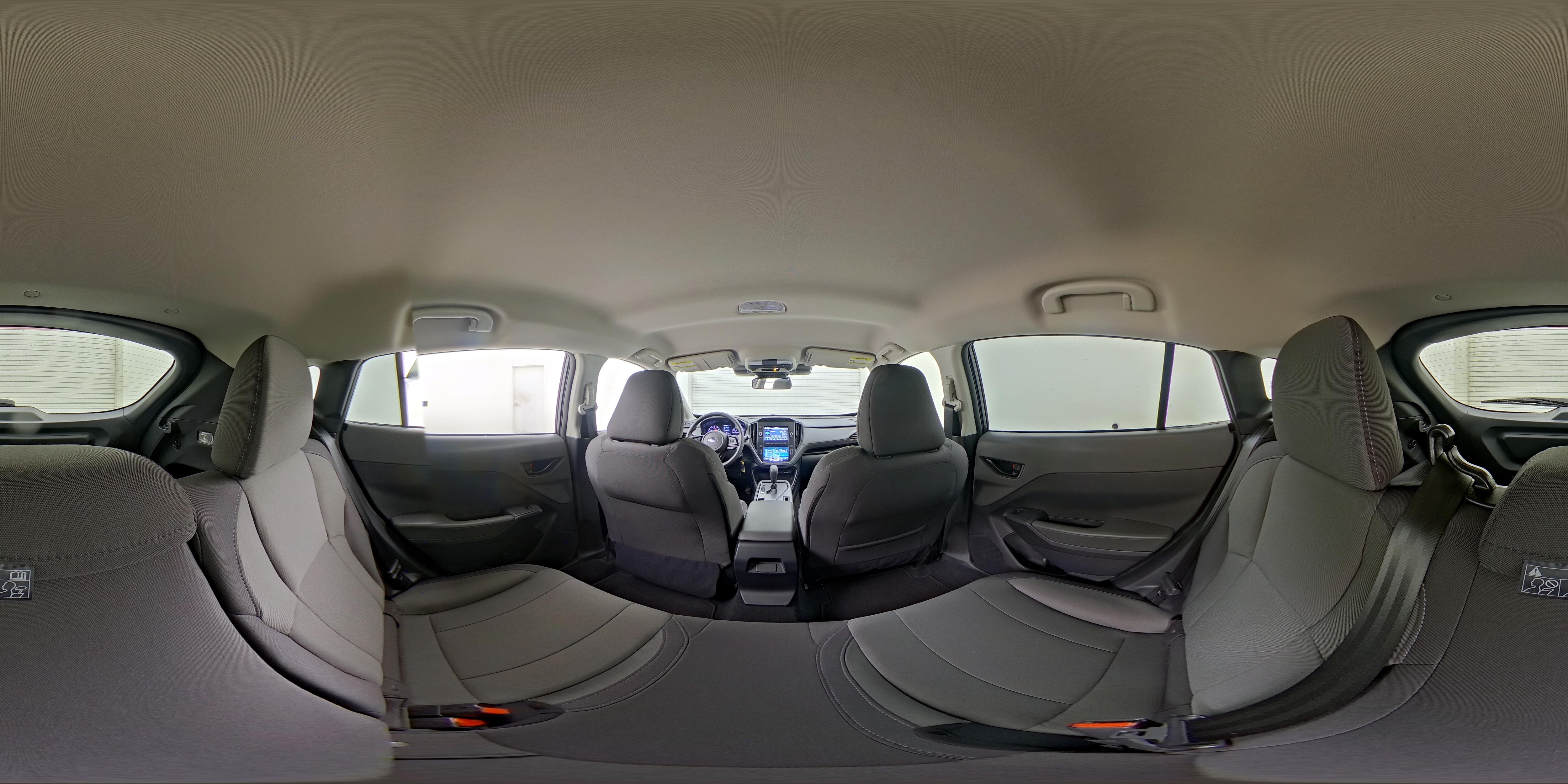 2024 Subaru Crosstrek Base - Photo 25