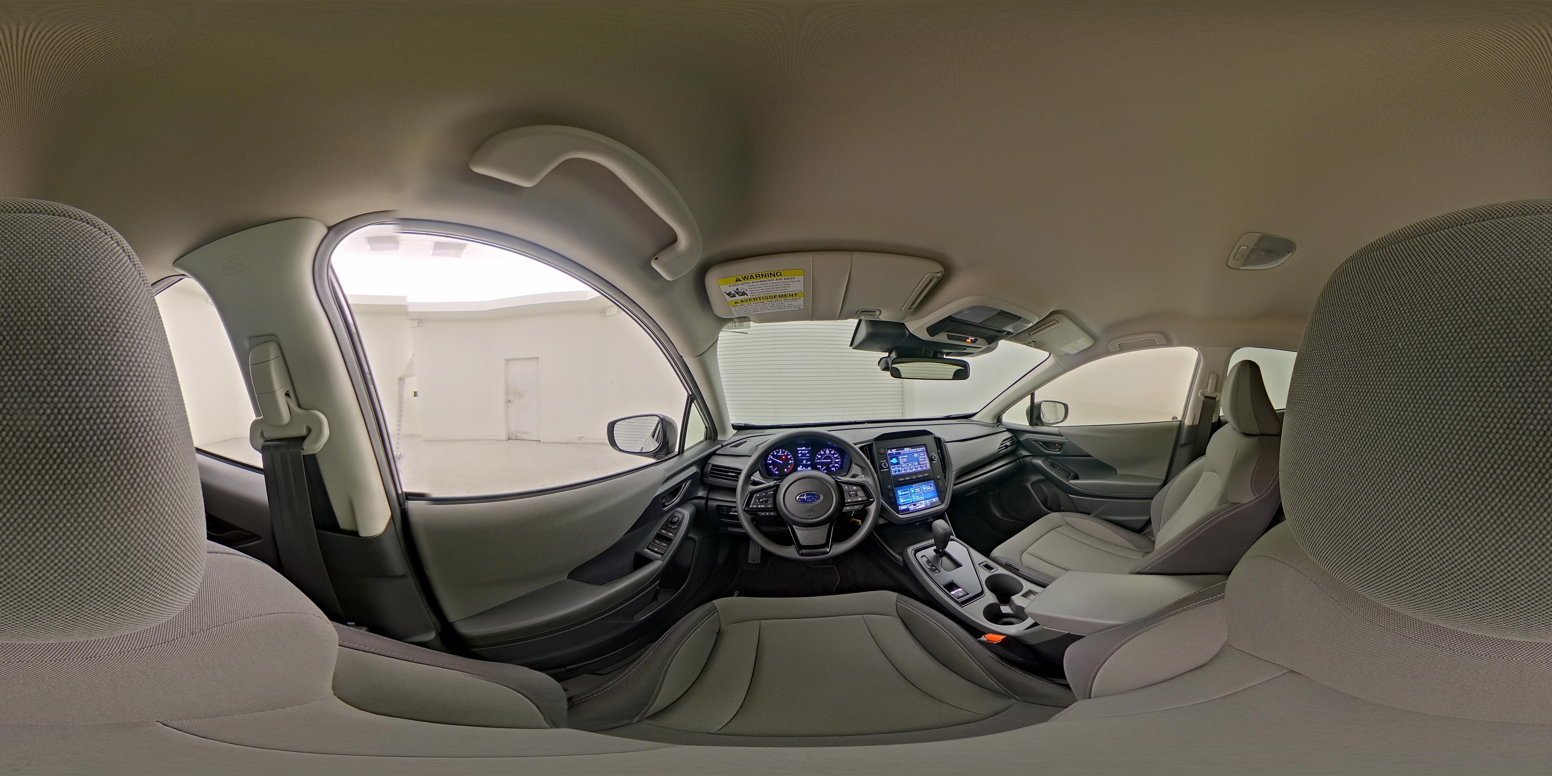2024 Subaru Crosstrek Base - Photo 26
