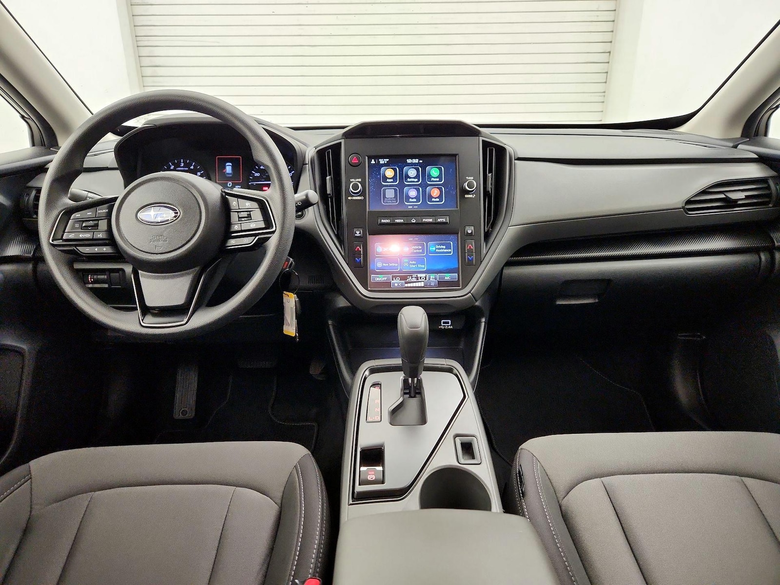 2024 Subaru Crosstrek Base - Photo 10