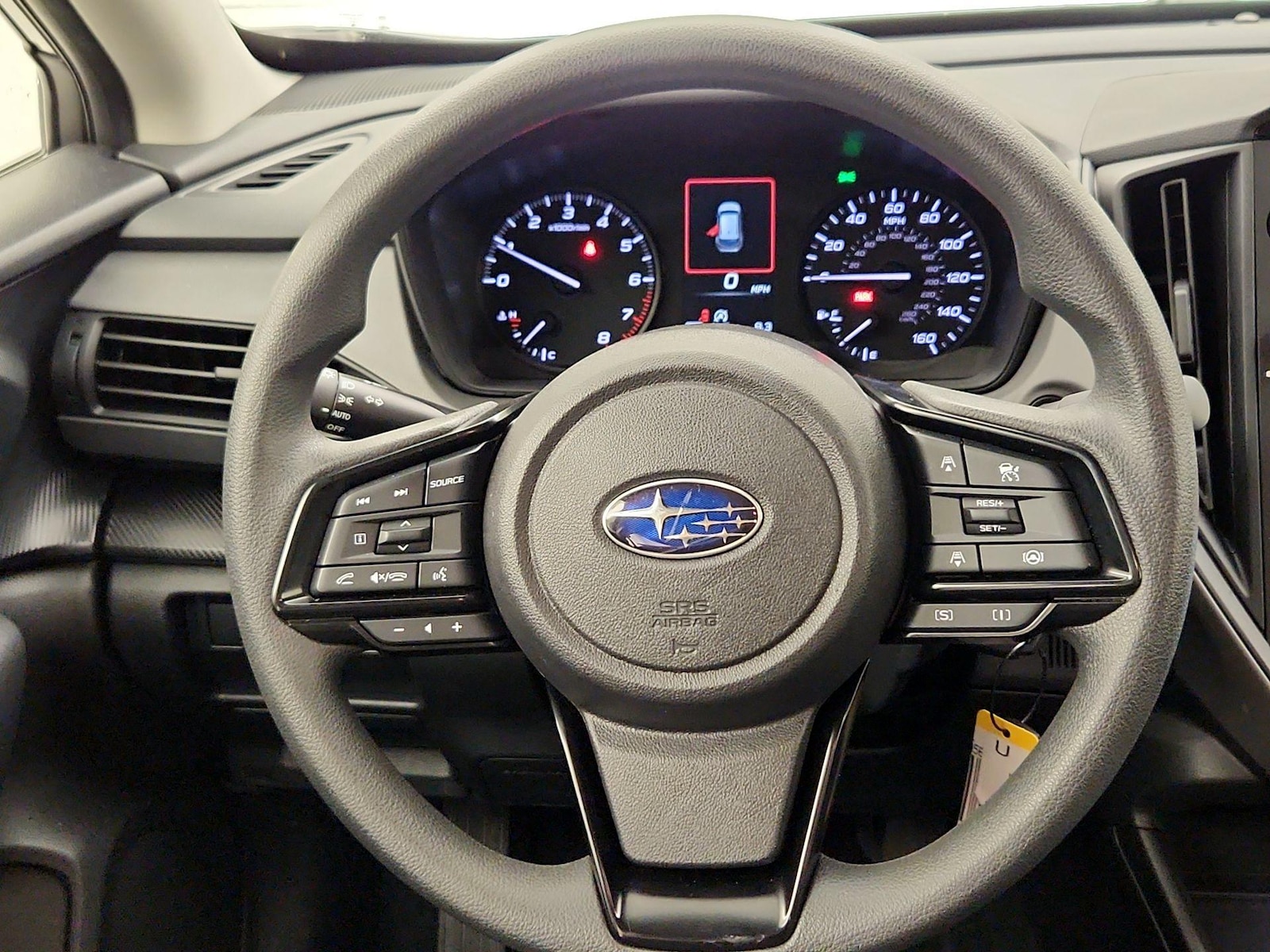 2024 Subaru Crosstrek Base - Photo 11