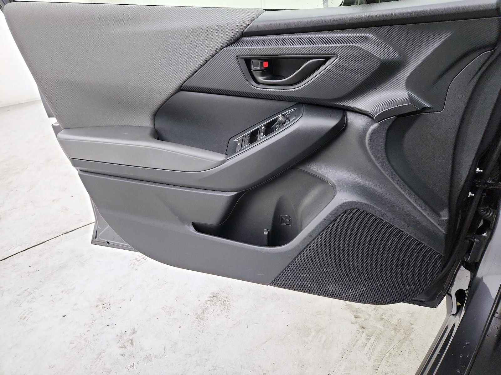 2024 Subaru Crosstrek Base - Photo 13