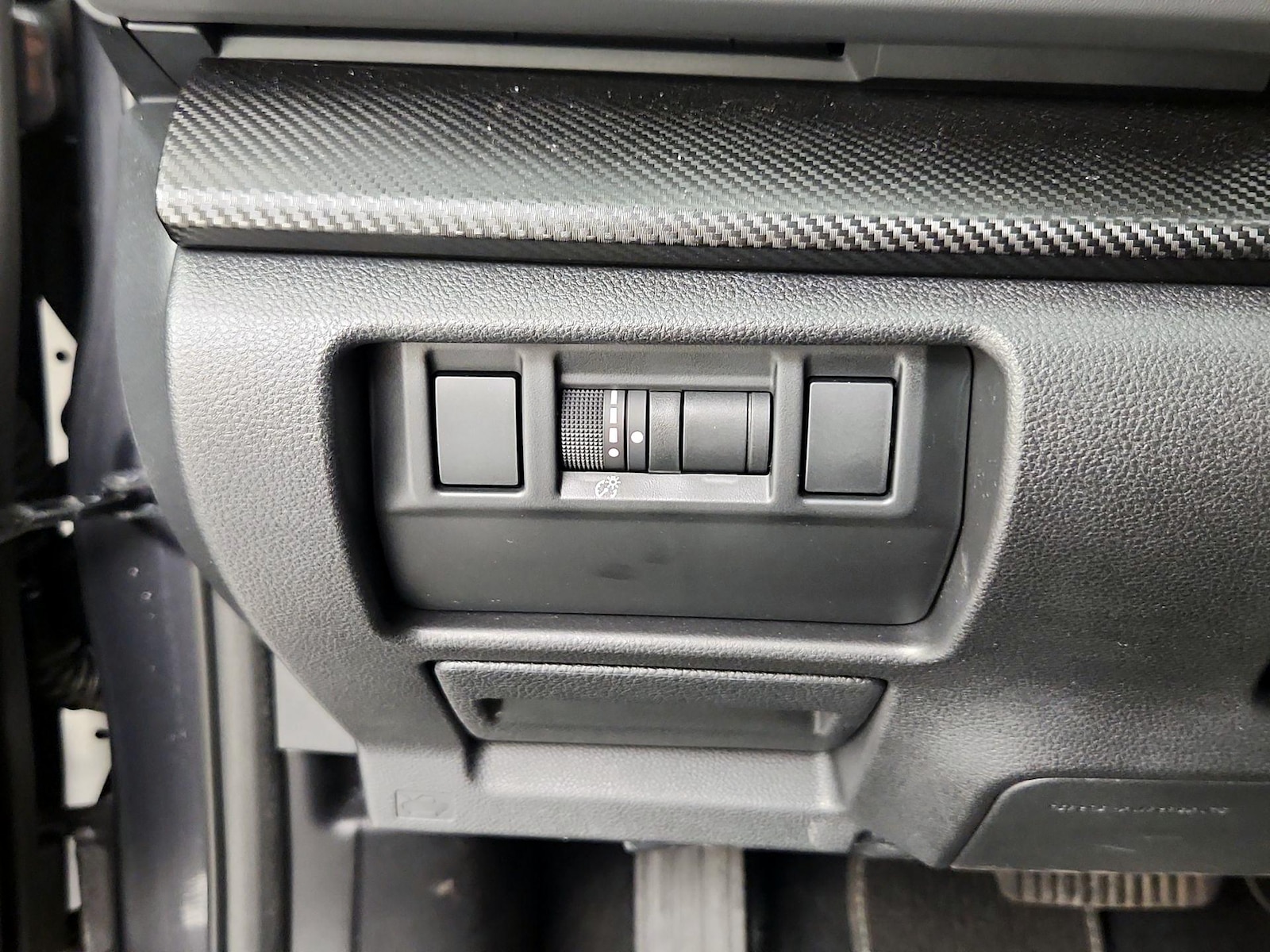 2024 Subaru Crosstrek Base - Photo 14