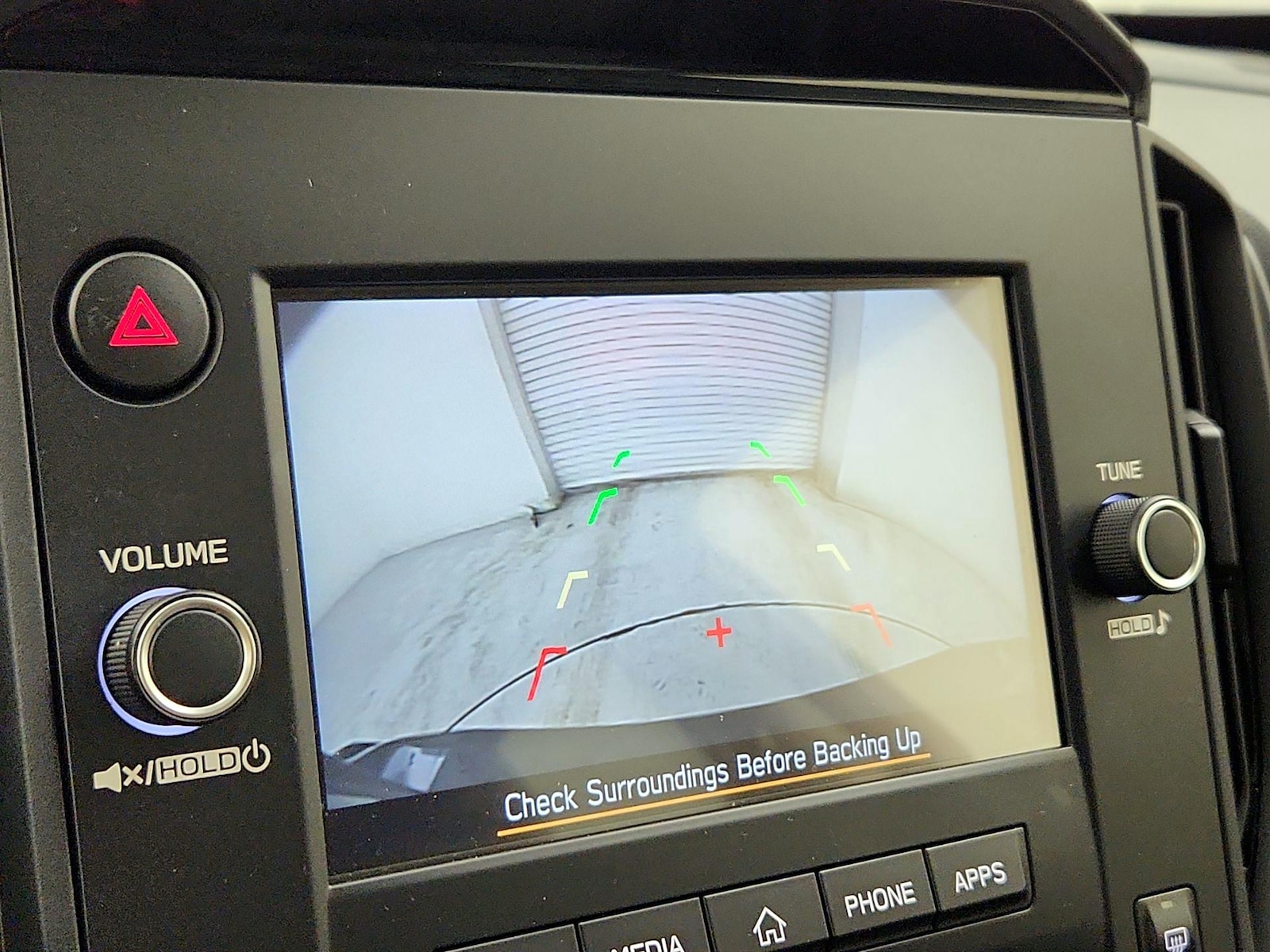 2024 Subaru Crosstrek Base - Photo 15