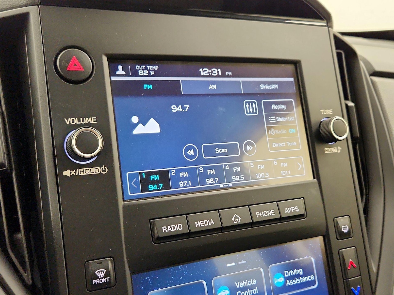 2024 Subaru Crosstrek Base - Photo 16