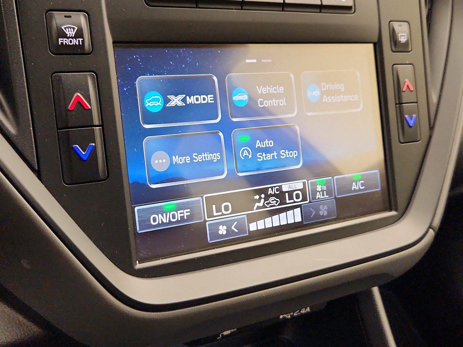 2024 Subaru Crosstrek Base - Photo 17