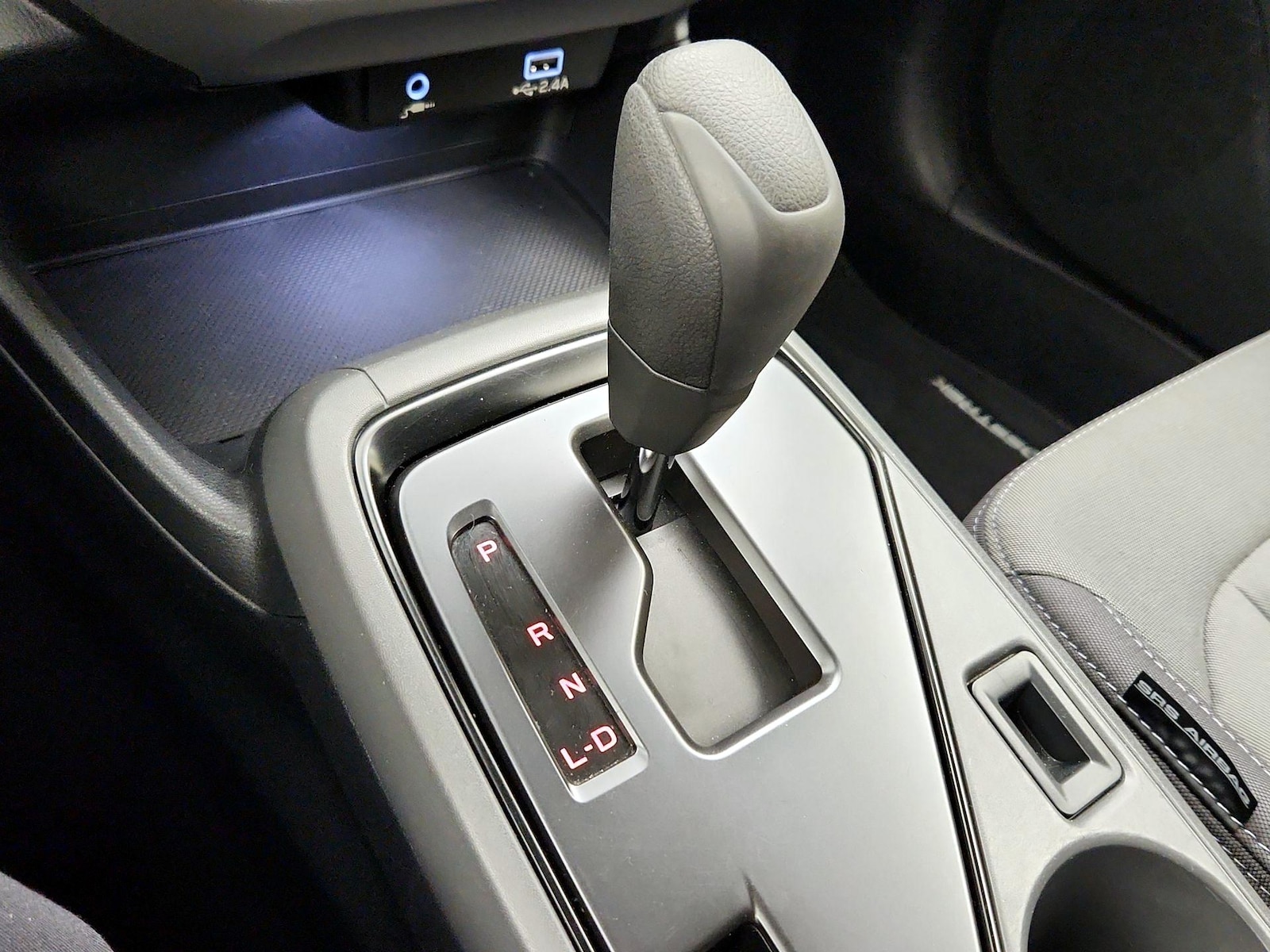 2024 Subaru Crosstrek Base - Photo 18