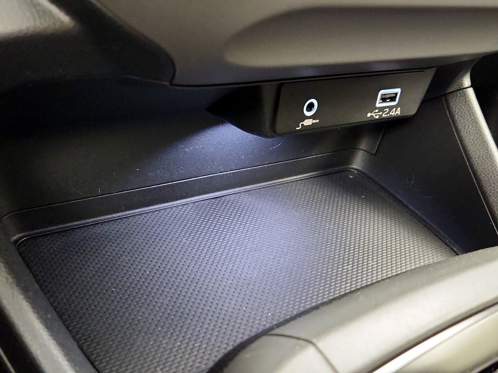 2024 Subaru Crosstrek Base - Photo 19