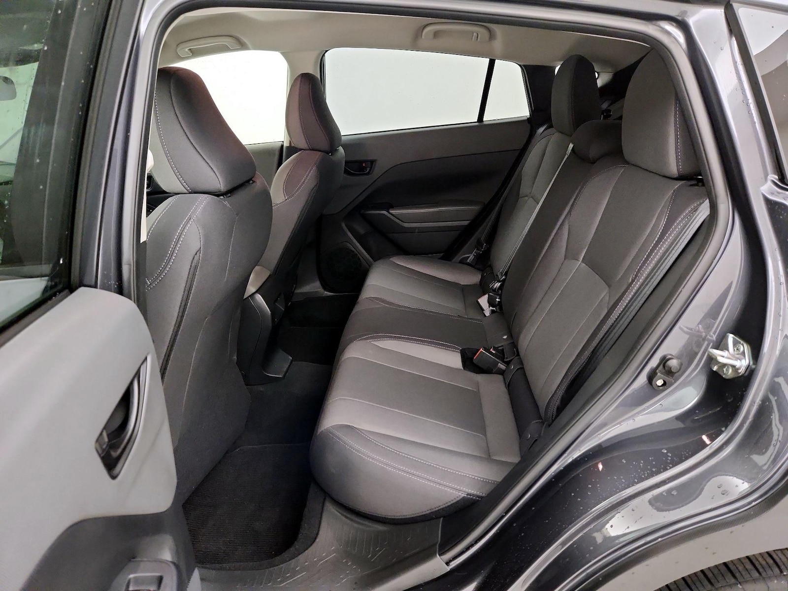 2024 Subaru Crosstrek Base - Photo 20
