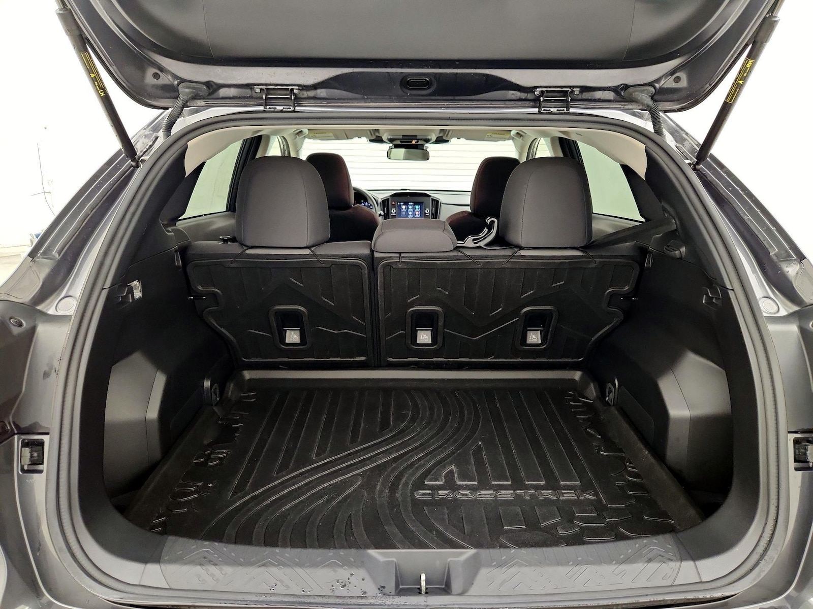 2024 Subaru Crosstrek Base - Photo 21