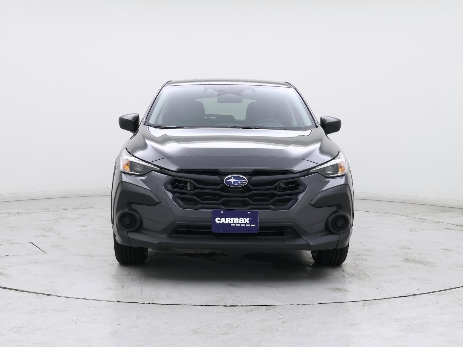 2024 Subaru Crosstrek Base - Photo 6