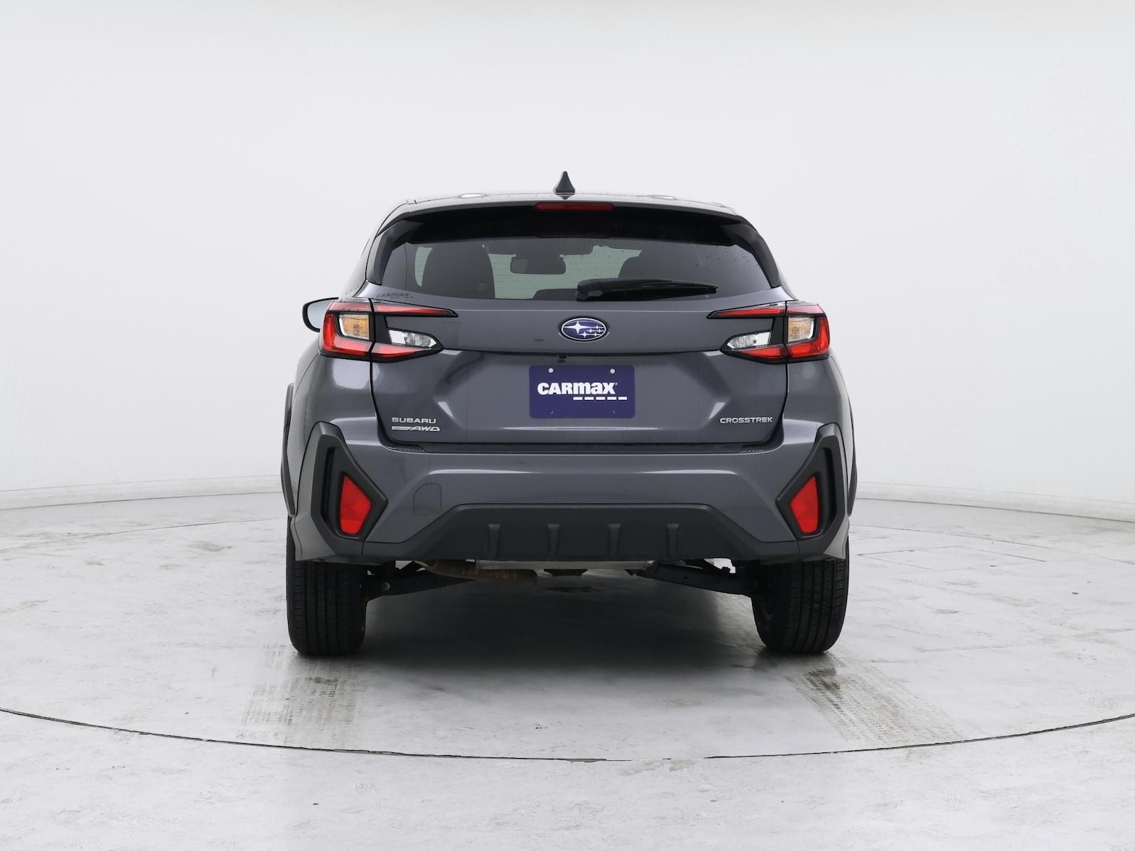 2024 Subaru Crosstrek Base - Photo 7