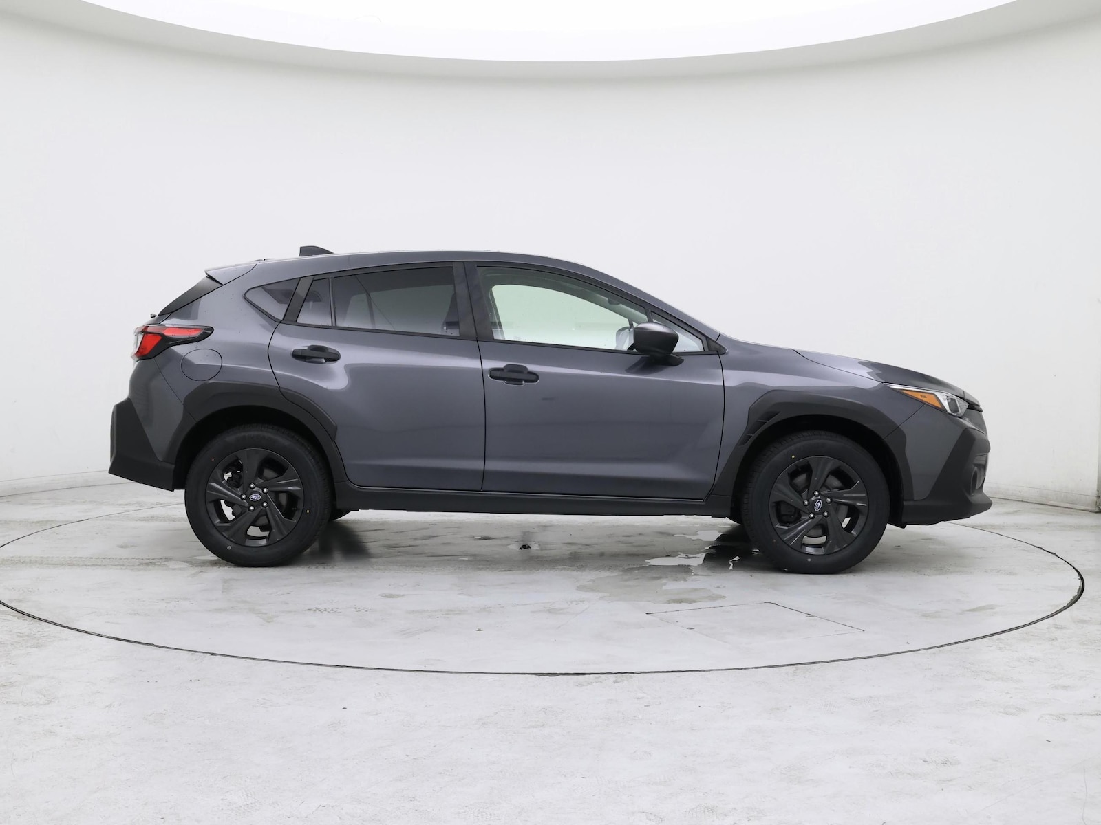 2024 Subaru Crosstrek Base - Photo 8
