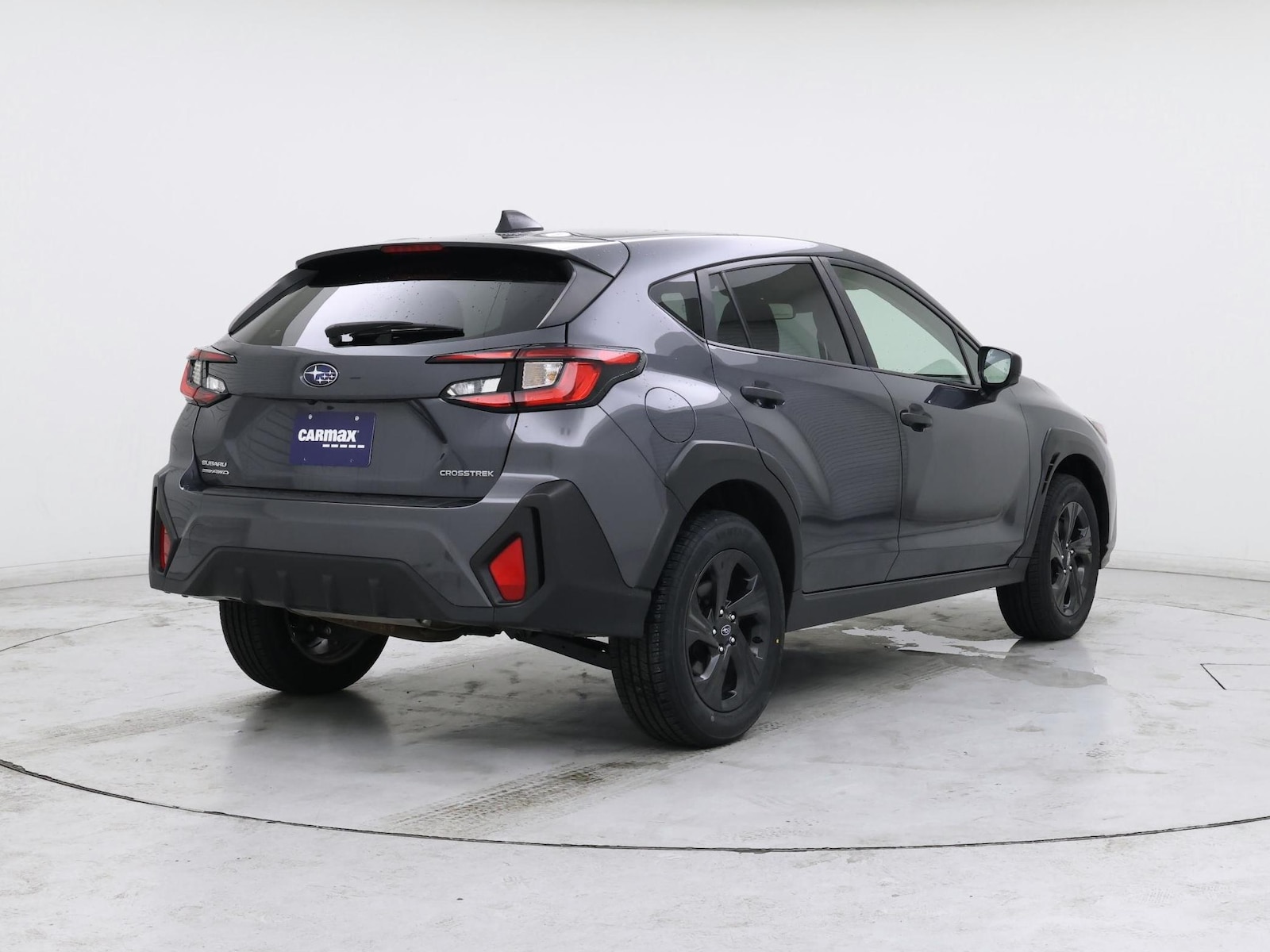 2024 Subaru Crosstrek Base - Photo 9