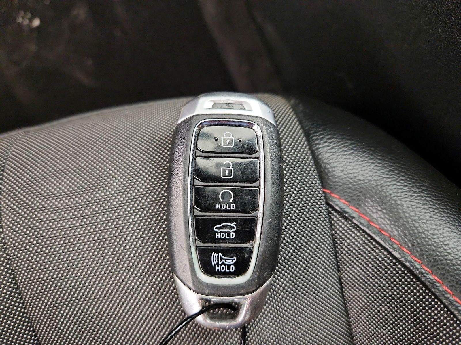 2021 Hyundai Elantra N Line - Photo 24