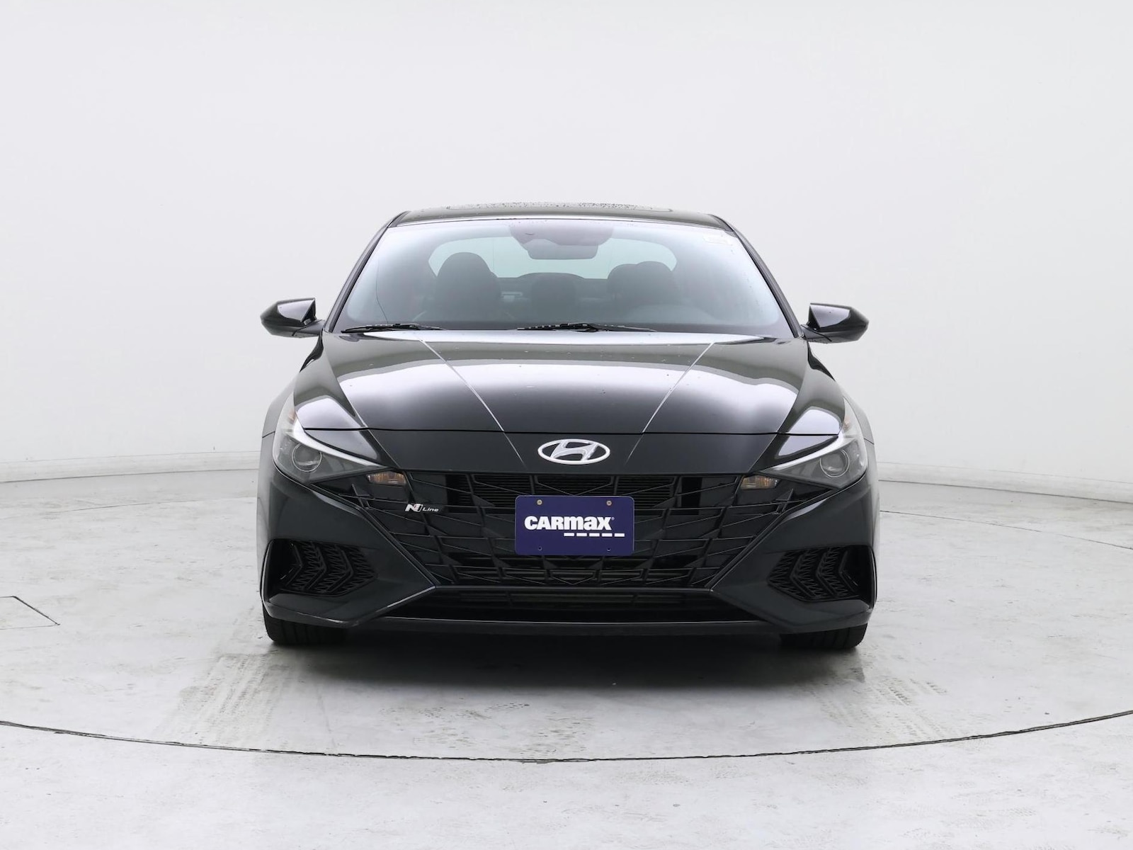 2021 Hyundai Elantra N Line - Photo 6
