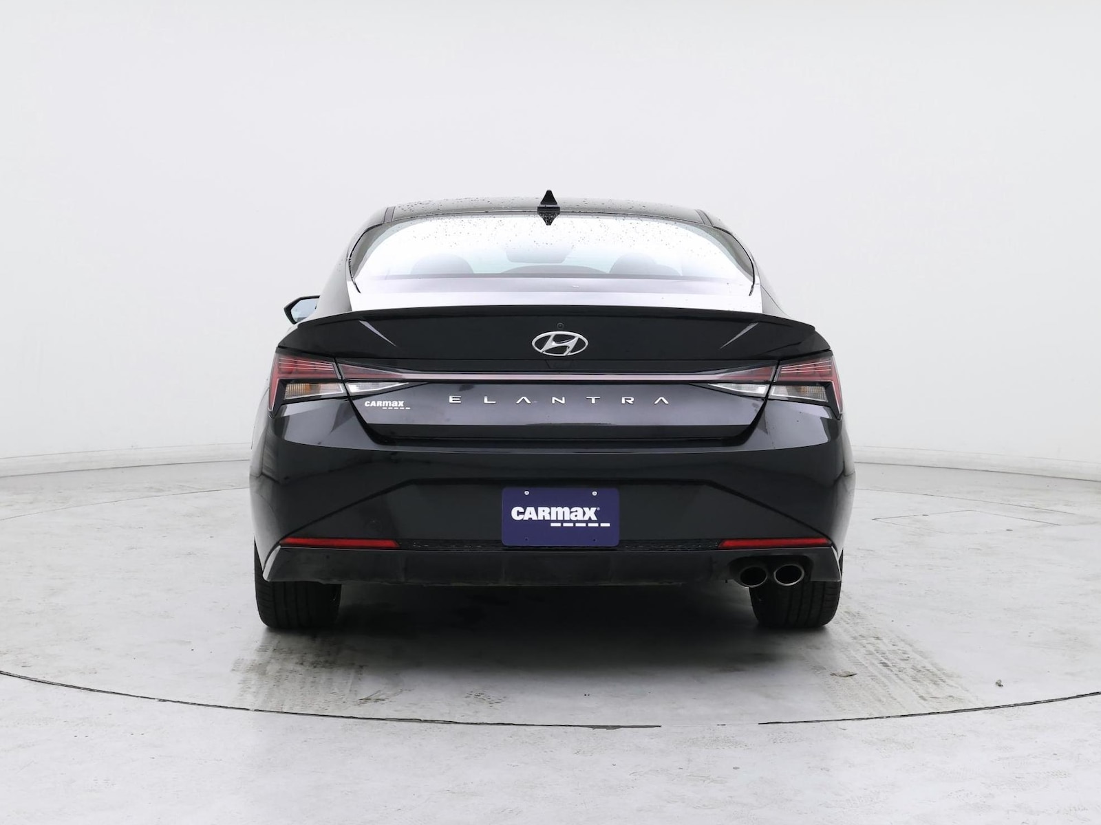 2021 Hyundai Elantra N Line - Photo 7