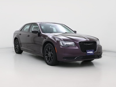 2020 Chrysler 300 Touring
